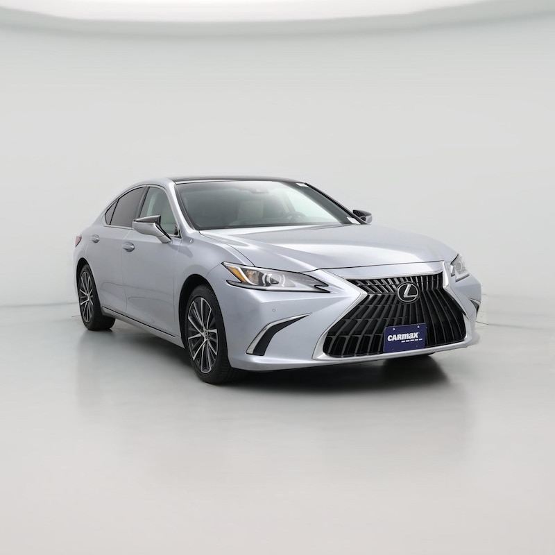 2023 Lexus ES 350