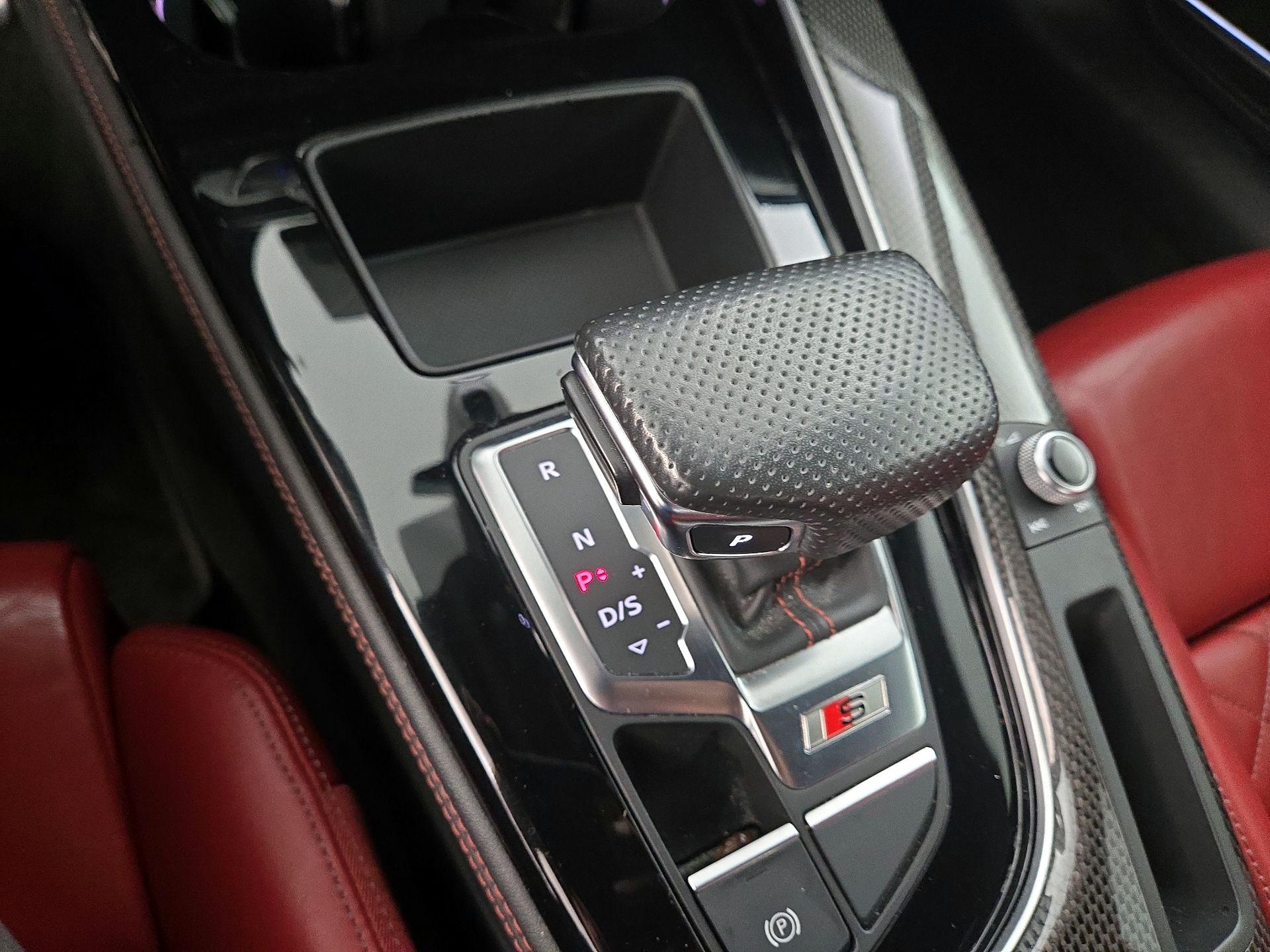 Thumbnail: 2022 Audi S5 - 18