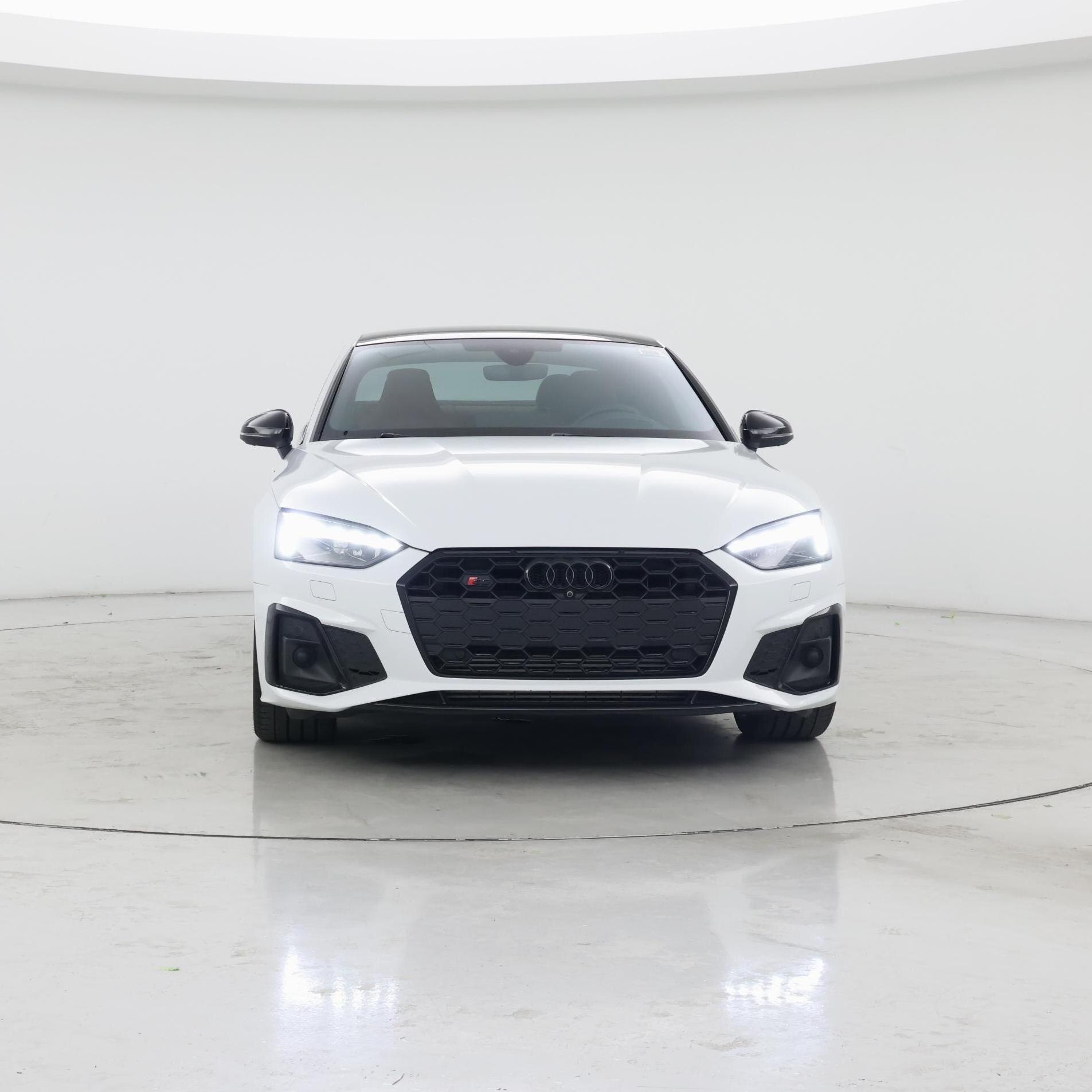 Thumbnail: 2022 Audi S5 - 5