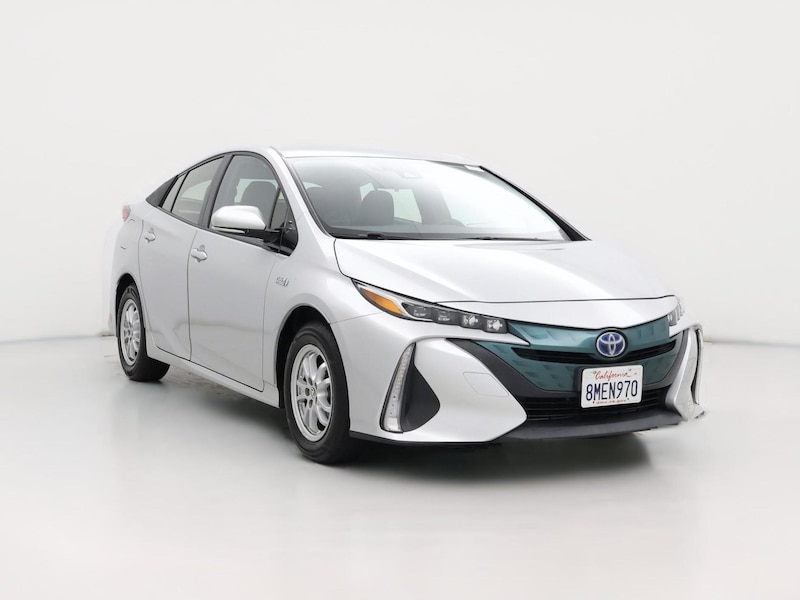 2019 Toyota Prius Prime Premium -
                  Modesto, CA