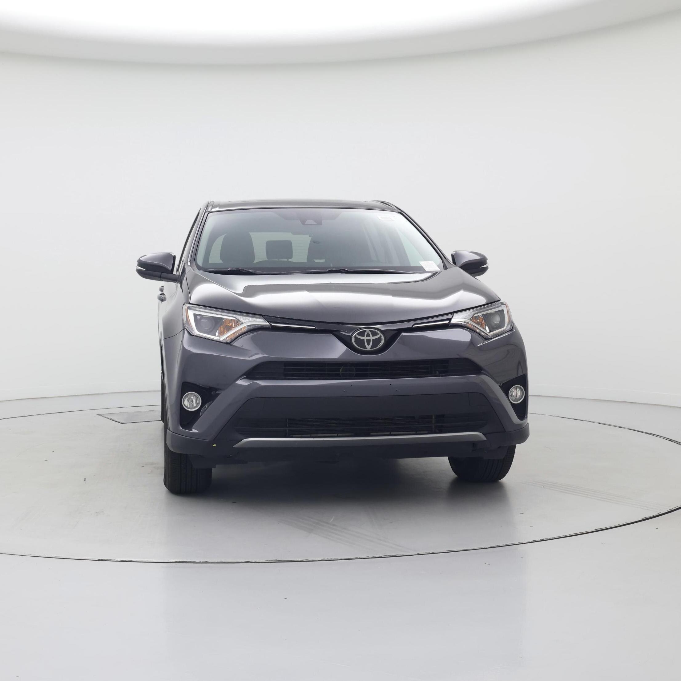 Thumbnail: 2018 Toyota RAV4 - 5
