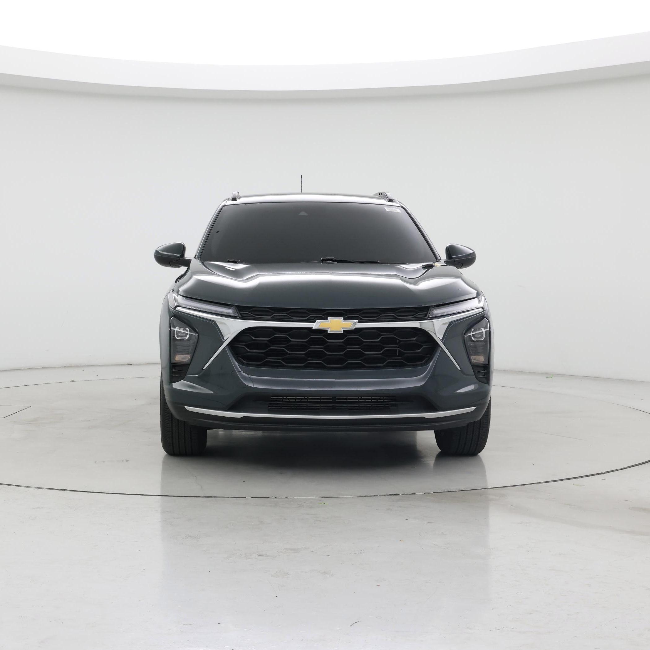 Thumbnail: 2025 Chevrolet Trax - 5