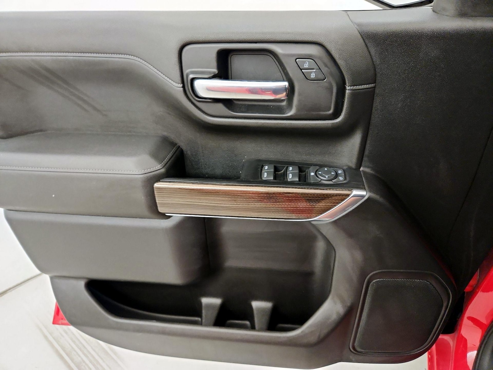 2021 Chevrolet Silverado 1500 LT Trail Boss - Photo 13