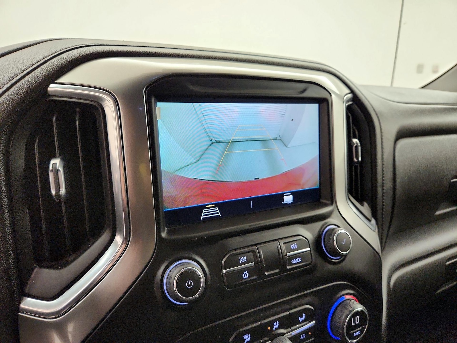 2021 Chevrolet Silverado 1500 LT Trail Boss - Photo 15