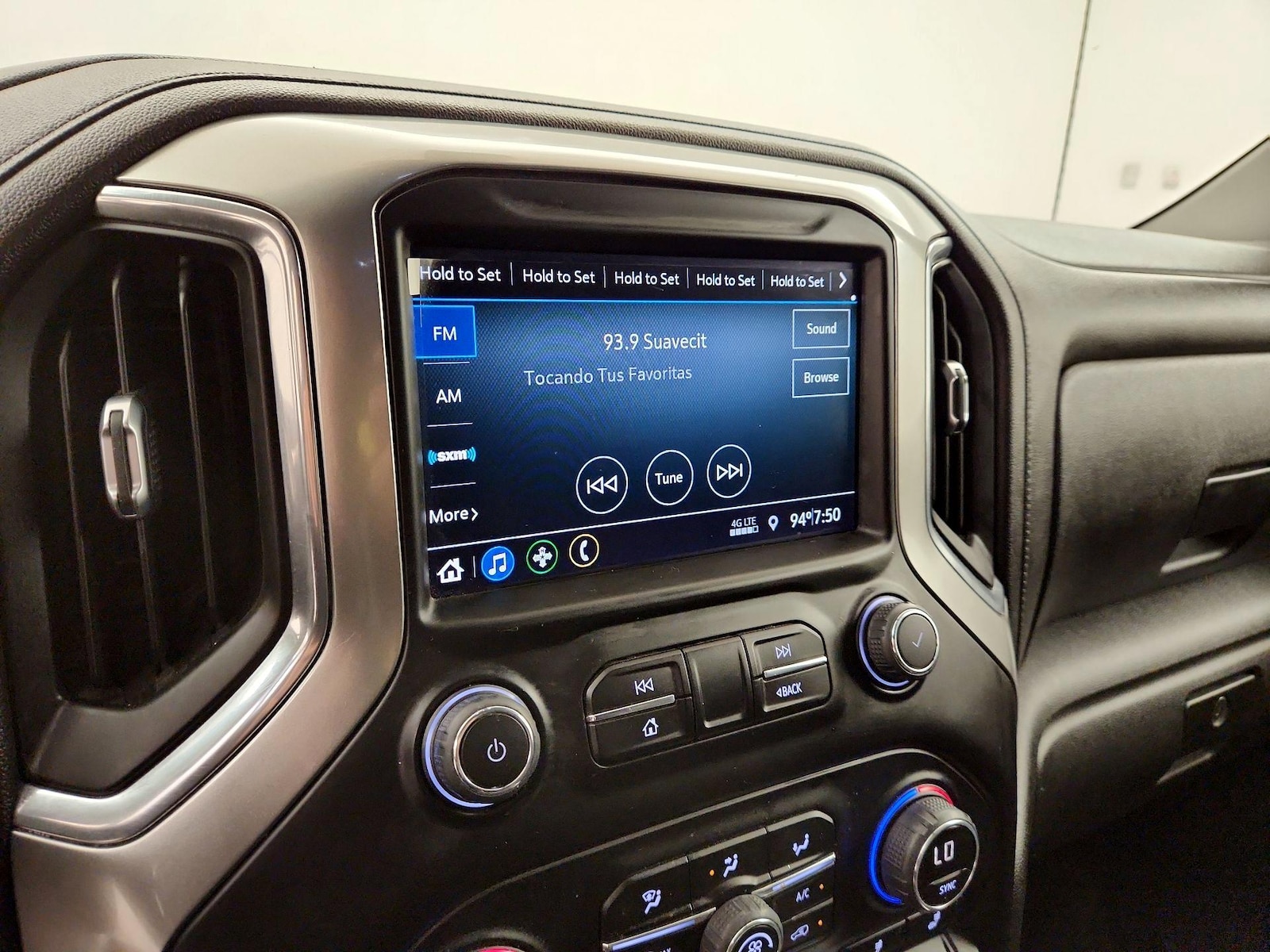 2021 Chevrolet Silverado 1500 LT Trail Boss - Photo 16