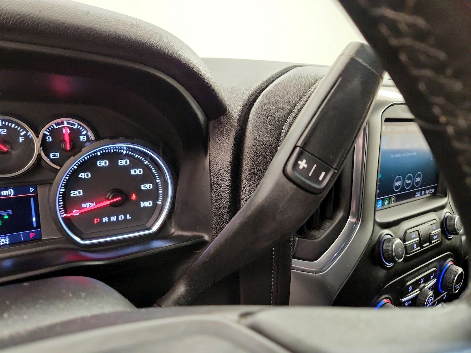 2021 Chevrolet Silverado 1500 LT Trail Boss - Photo 18