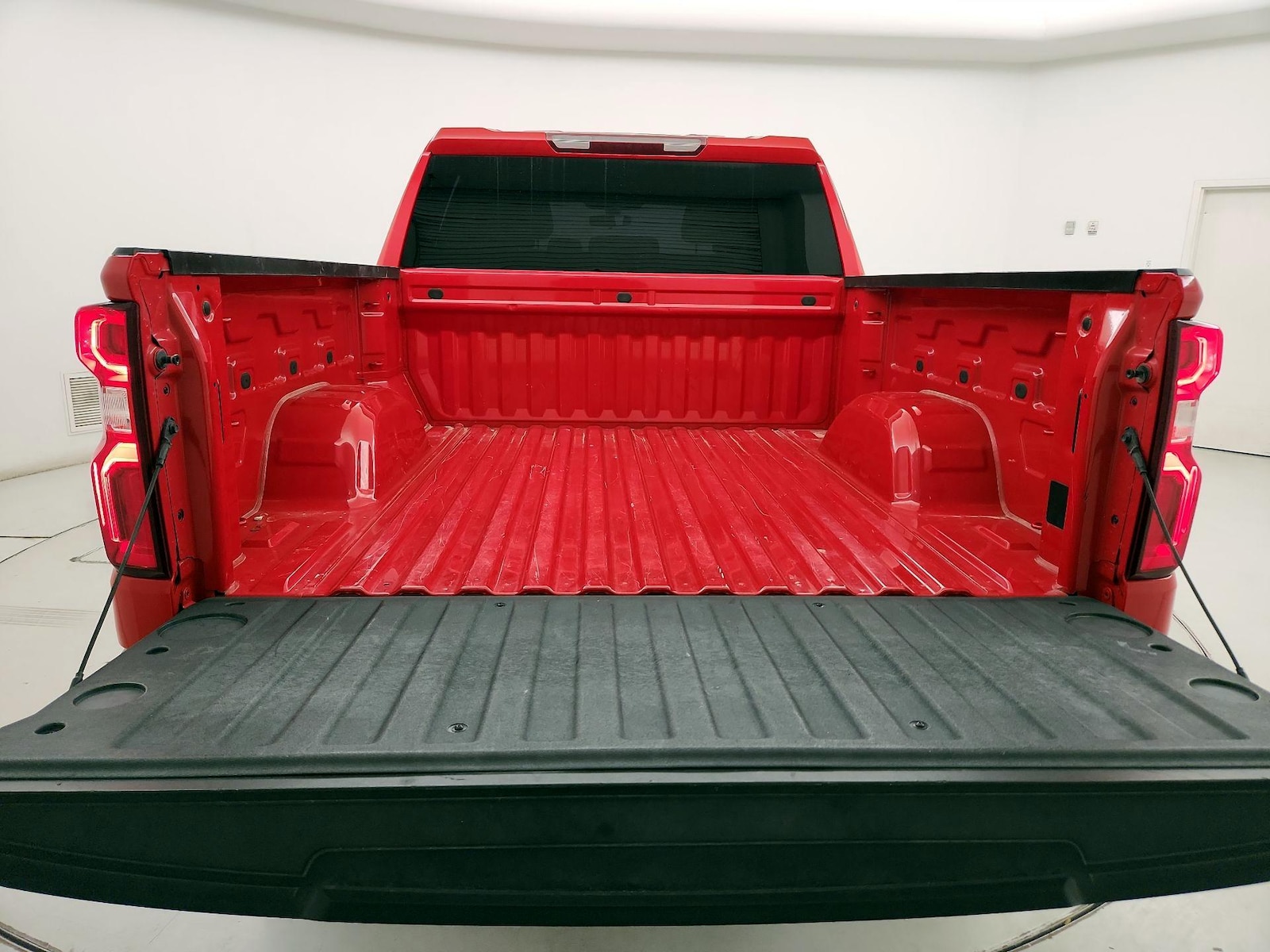 2021 Chevrolet Silverado 1500 LT Trail Boss - Photo 22