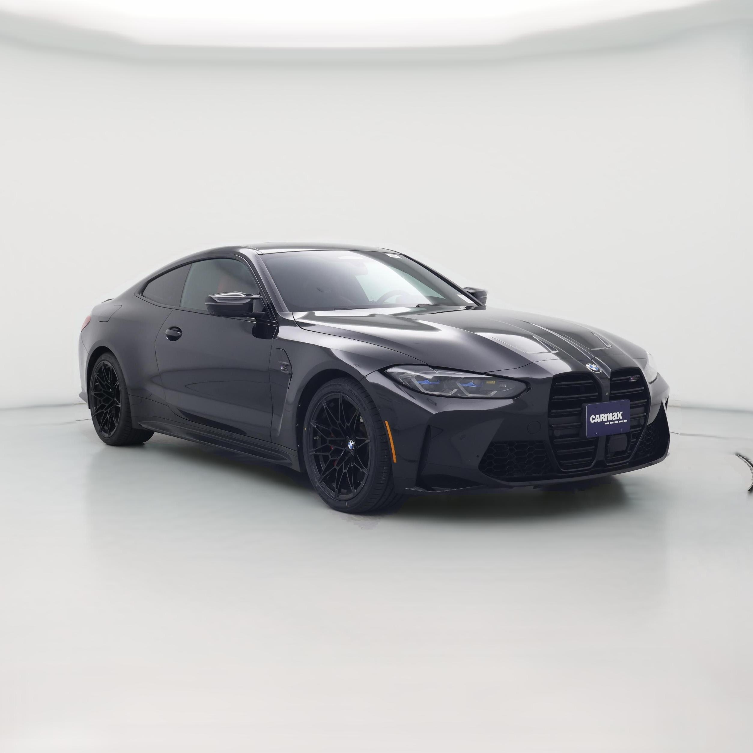 Thumbnail: 2022 BMW M4 - 1