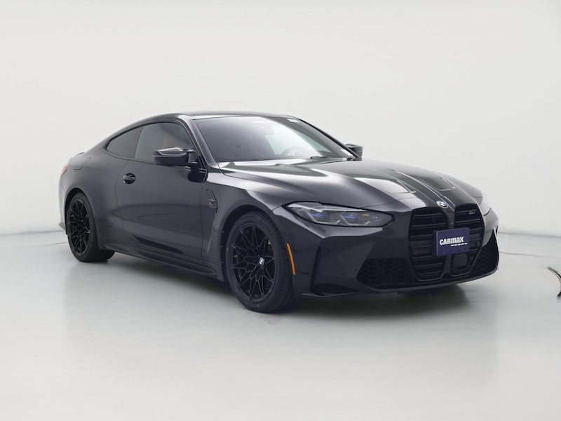 2022 BMW M4 Competition -
                  Palmdale, CA
