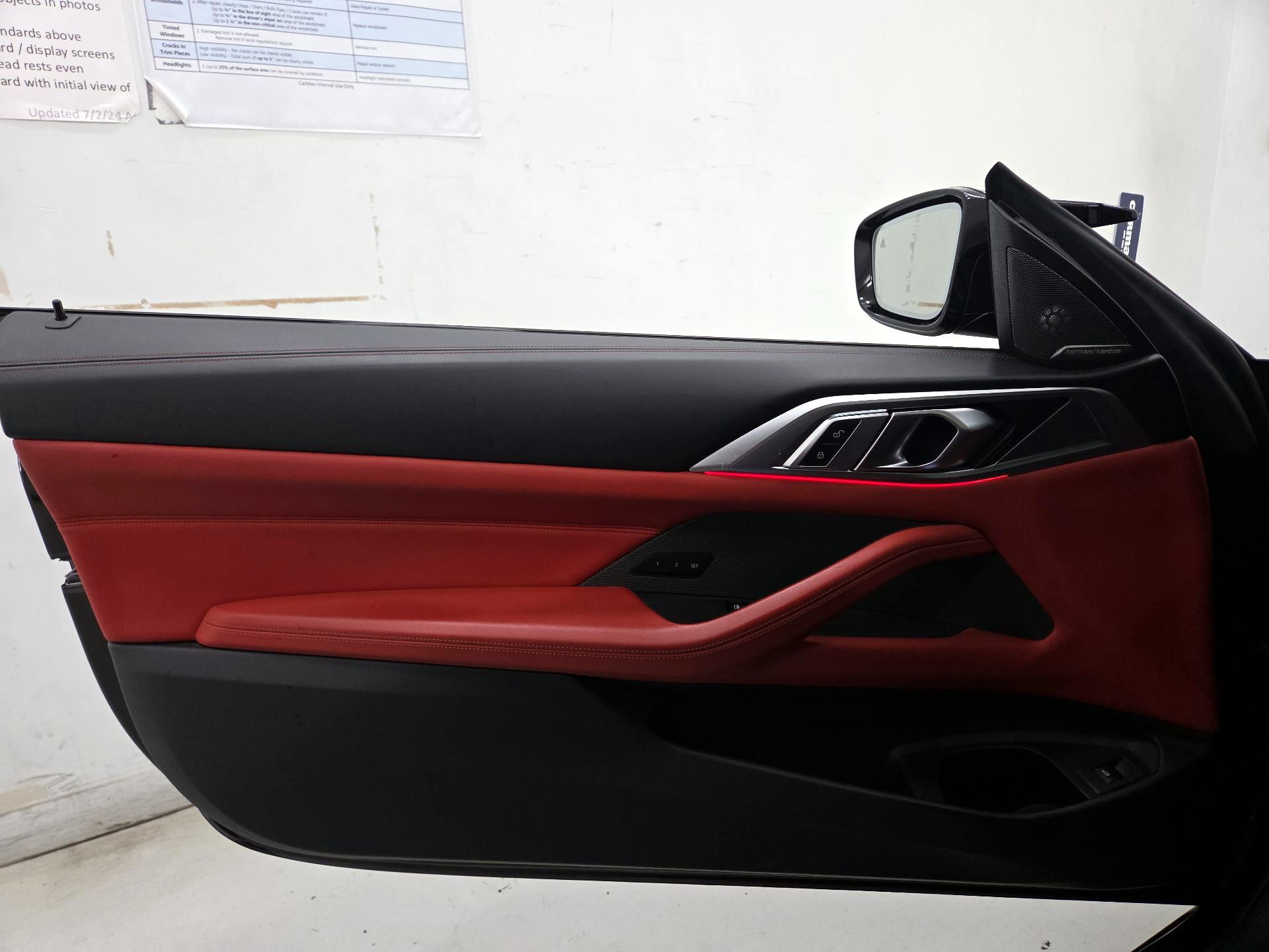 Thumbnail: 2022 BMW M4 - 12