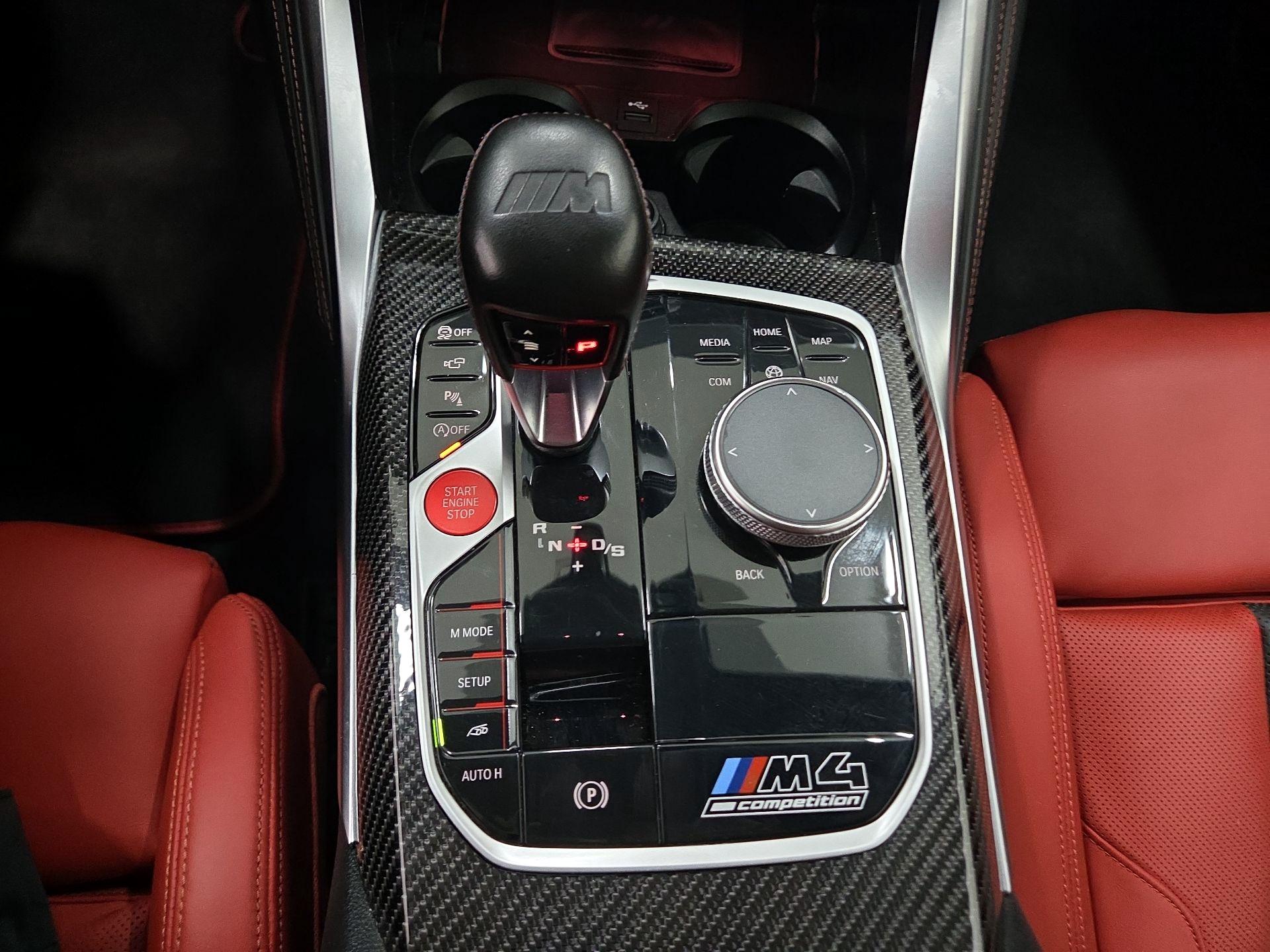 Thumbnail: 2022 BMW M4 - 18