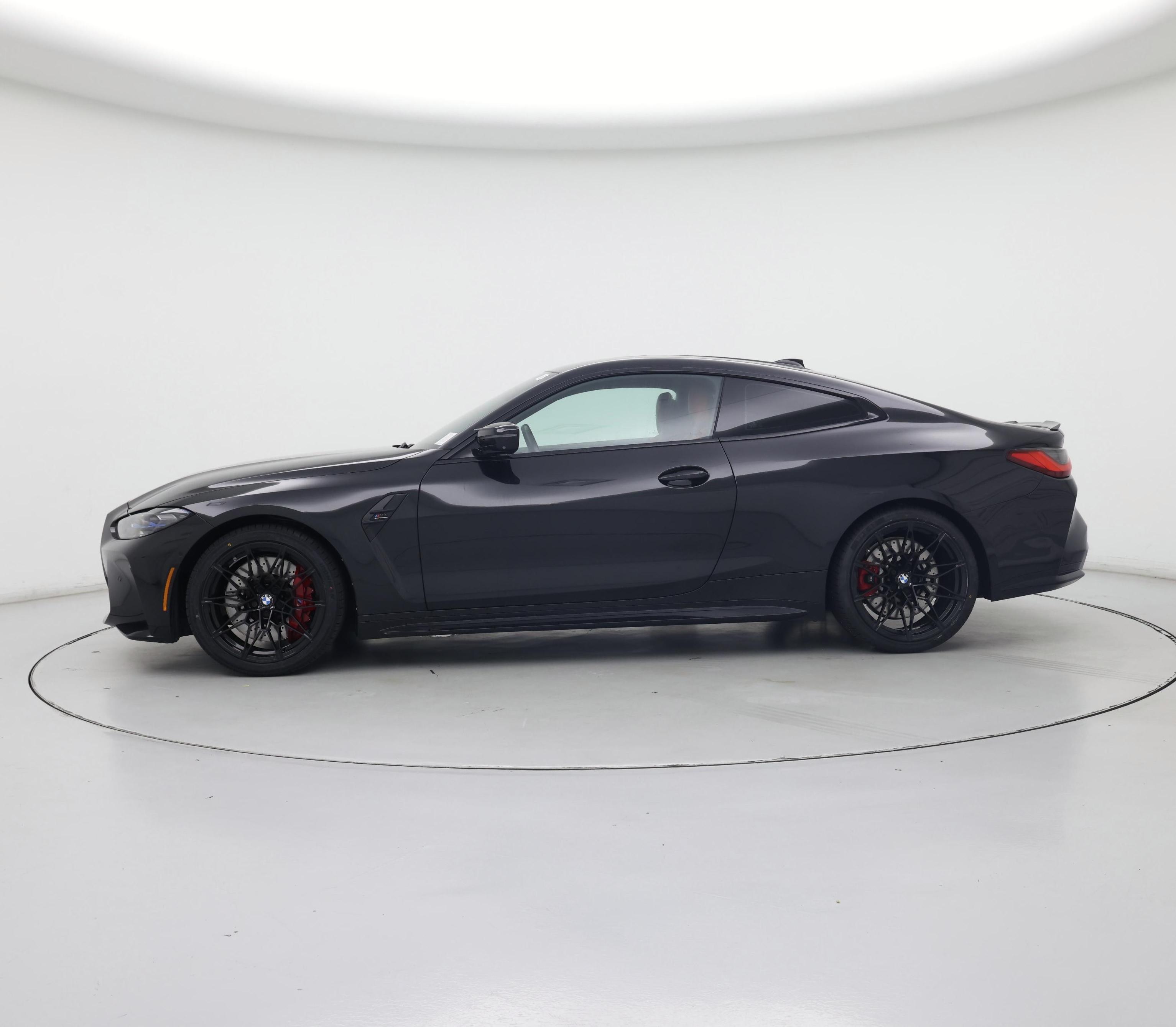 Thumbnail: 2022 BMW M4 - 3