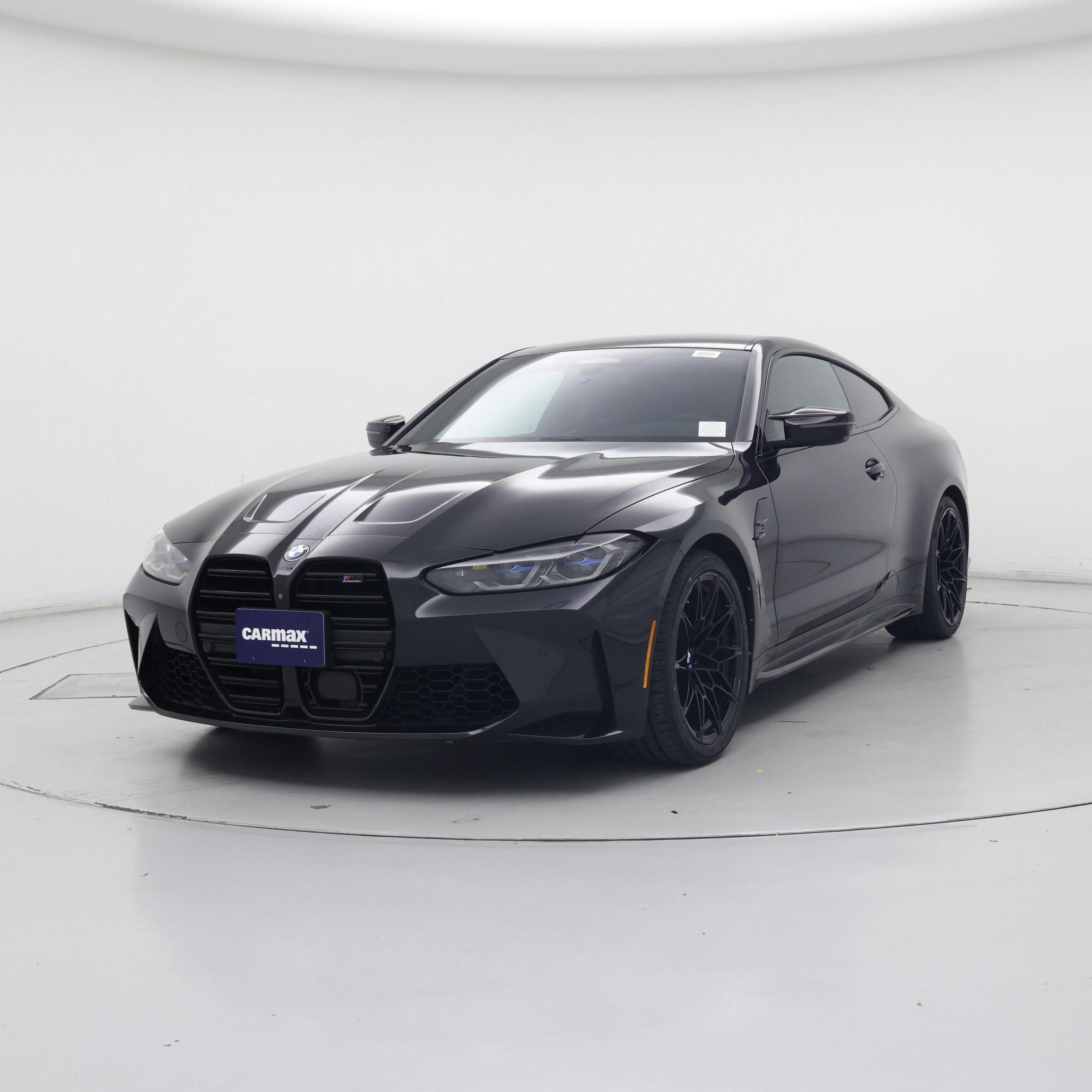 Thumbnail: 2022 BMW M4 - 4