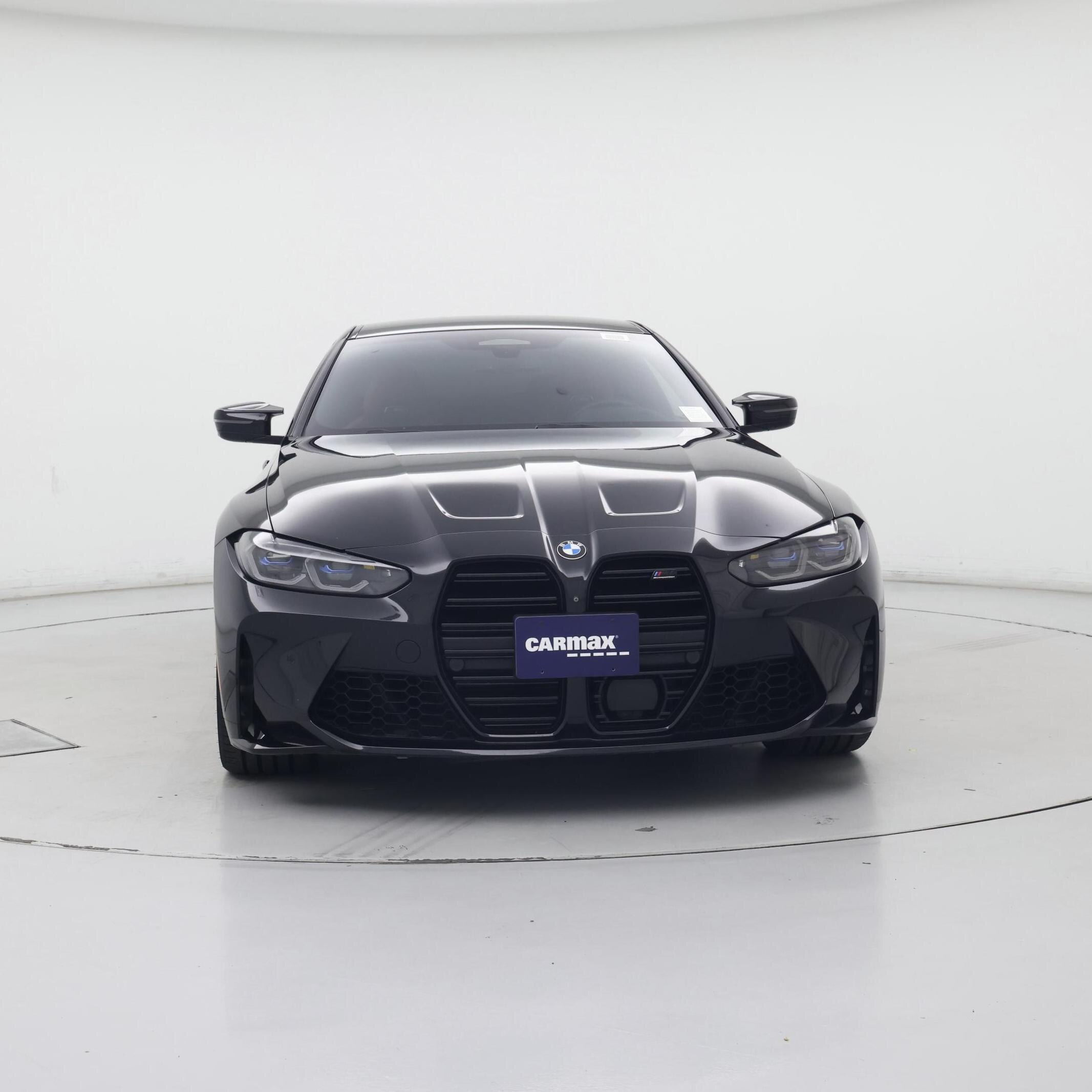 Thumbnail: 2022 BMW M4 - 5