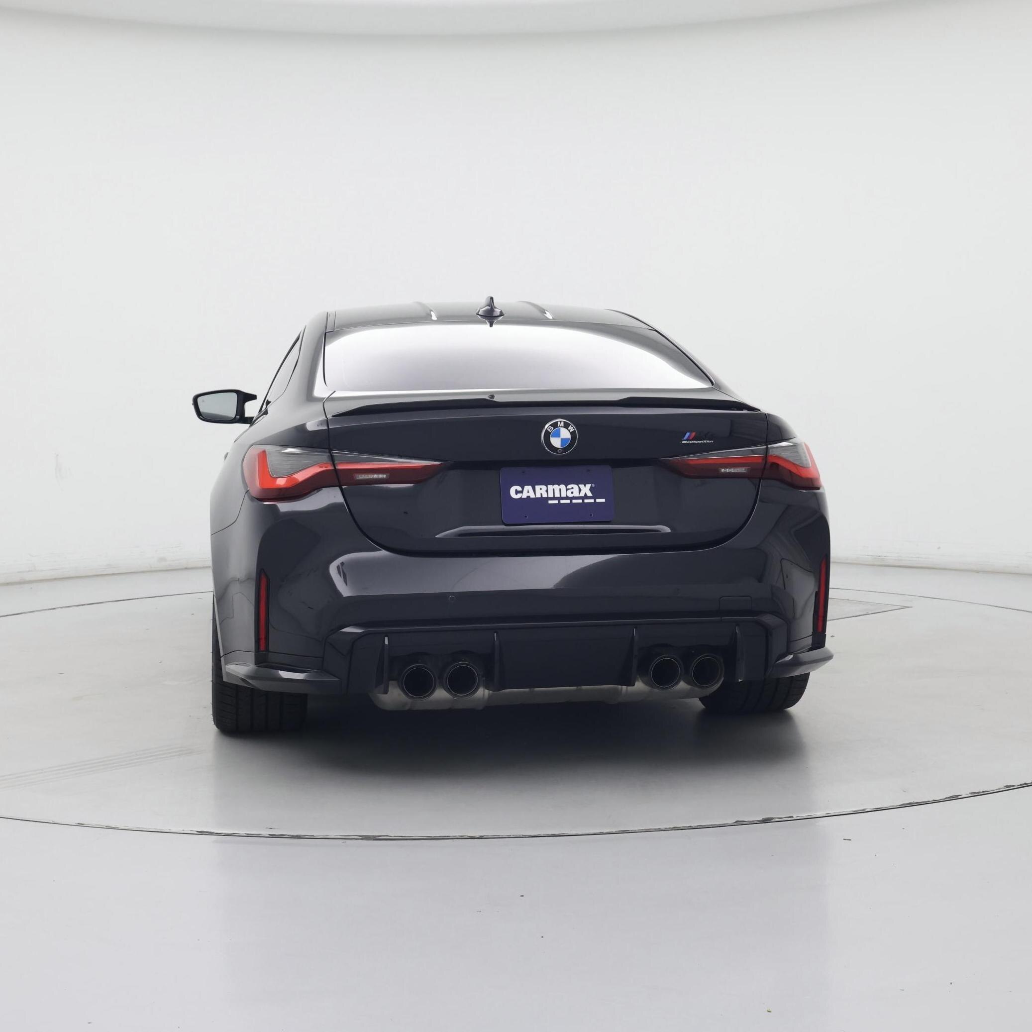 Thumbnail: 2022 BMW M4 - 6