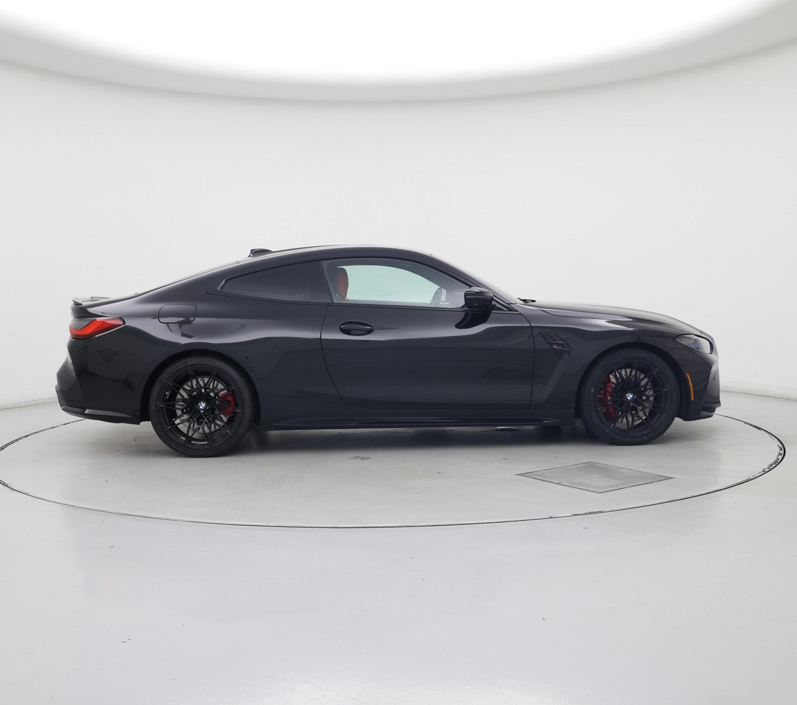 Thumbnail: 2022 BMW M4 - 7