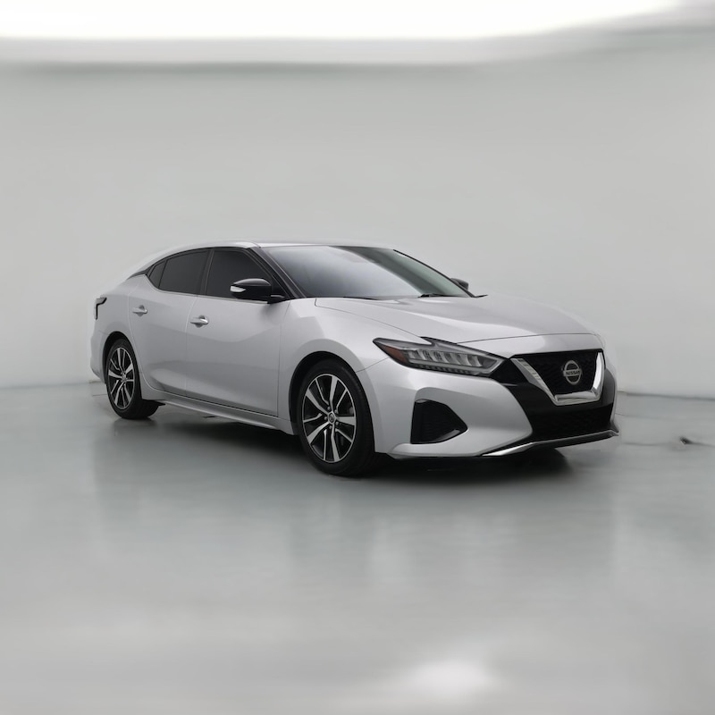 2022 Nissan Maxima SV