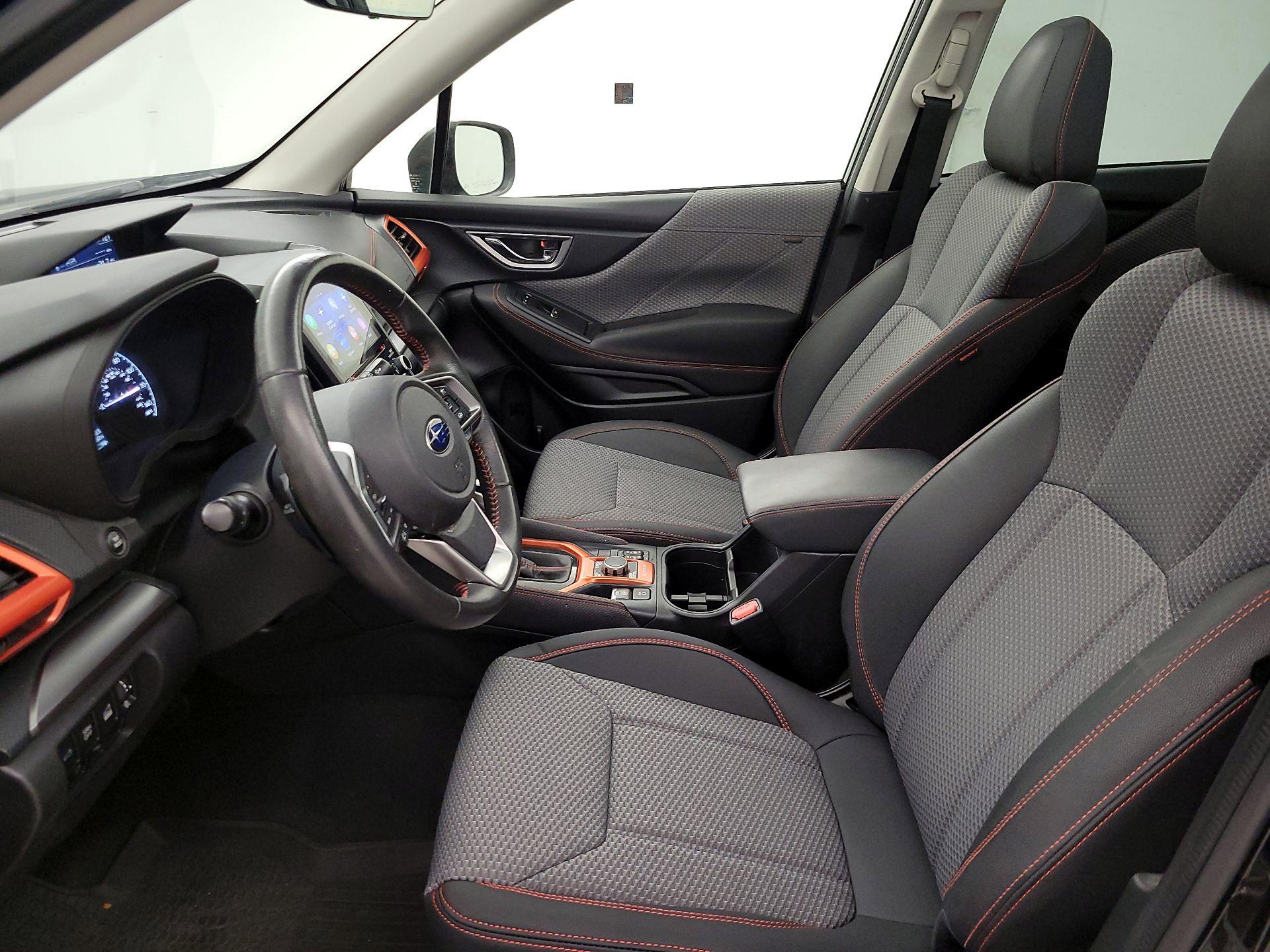 Thumbnail: 2021 Subaru Forester - 11