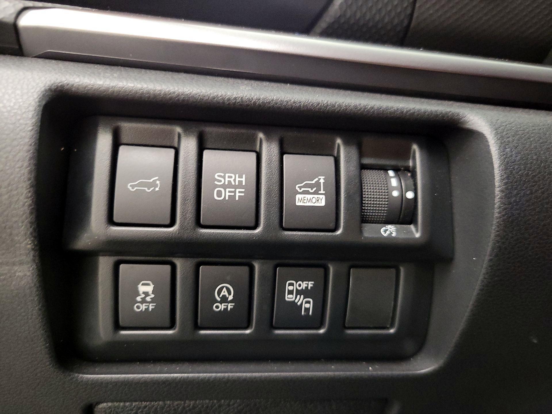 Thumbnail: 2021 Subaru Forester - 13