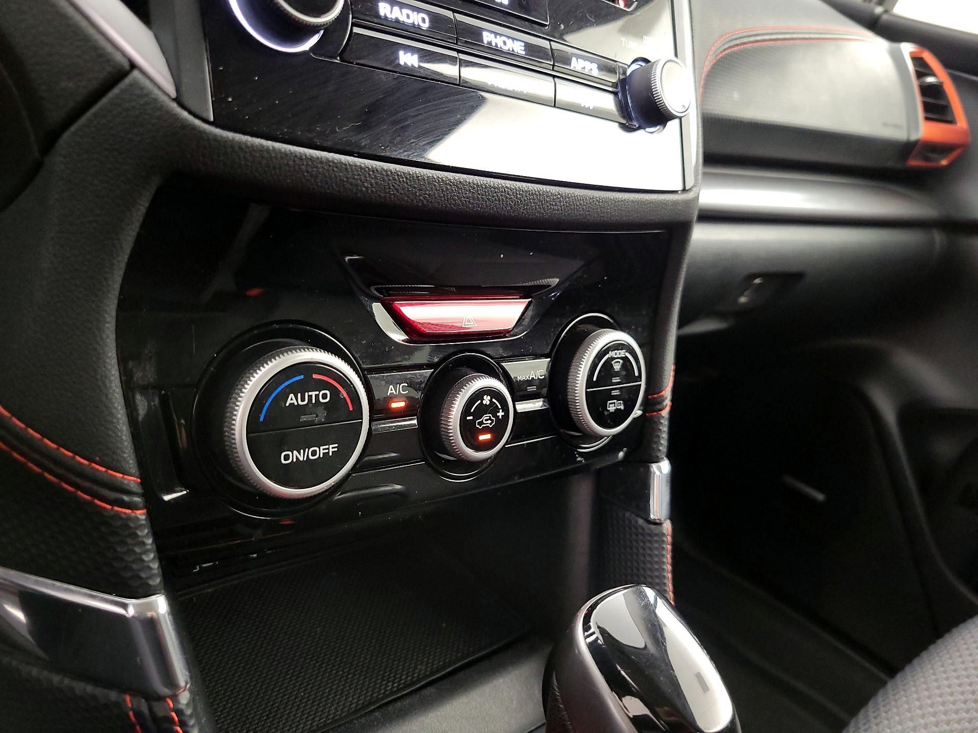 Thumbnail: 2021 Subaru Forester - 16