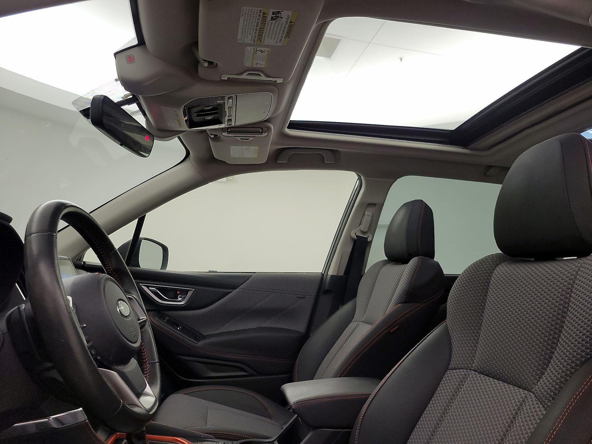 Thumbnail: 2021 Subaru Forester - 19