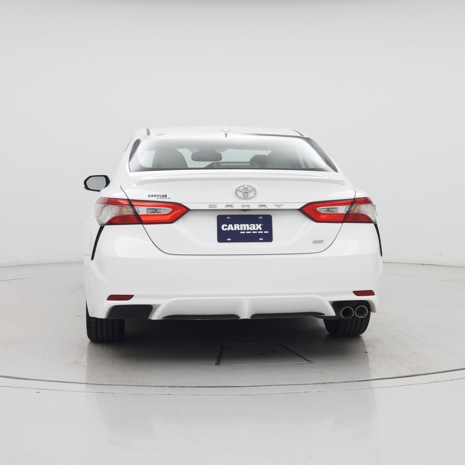 Thumbnail: 2019 Toyota Camry - 6