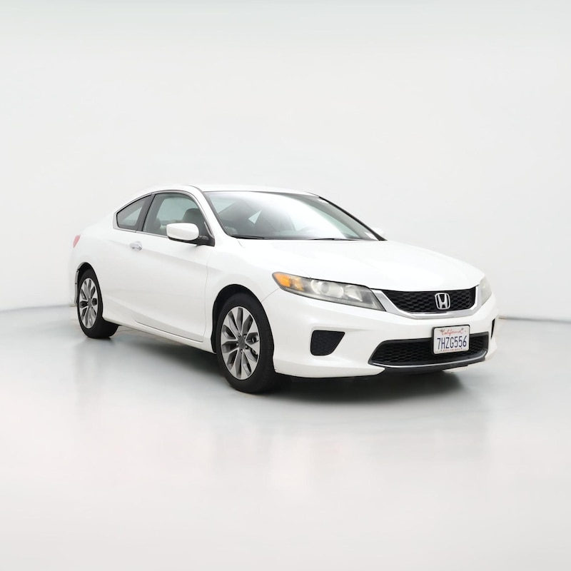2014 Honda Accord LX-S
