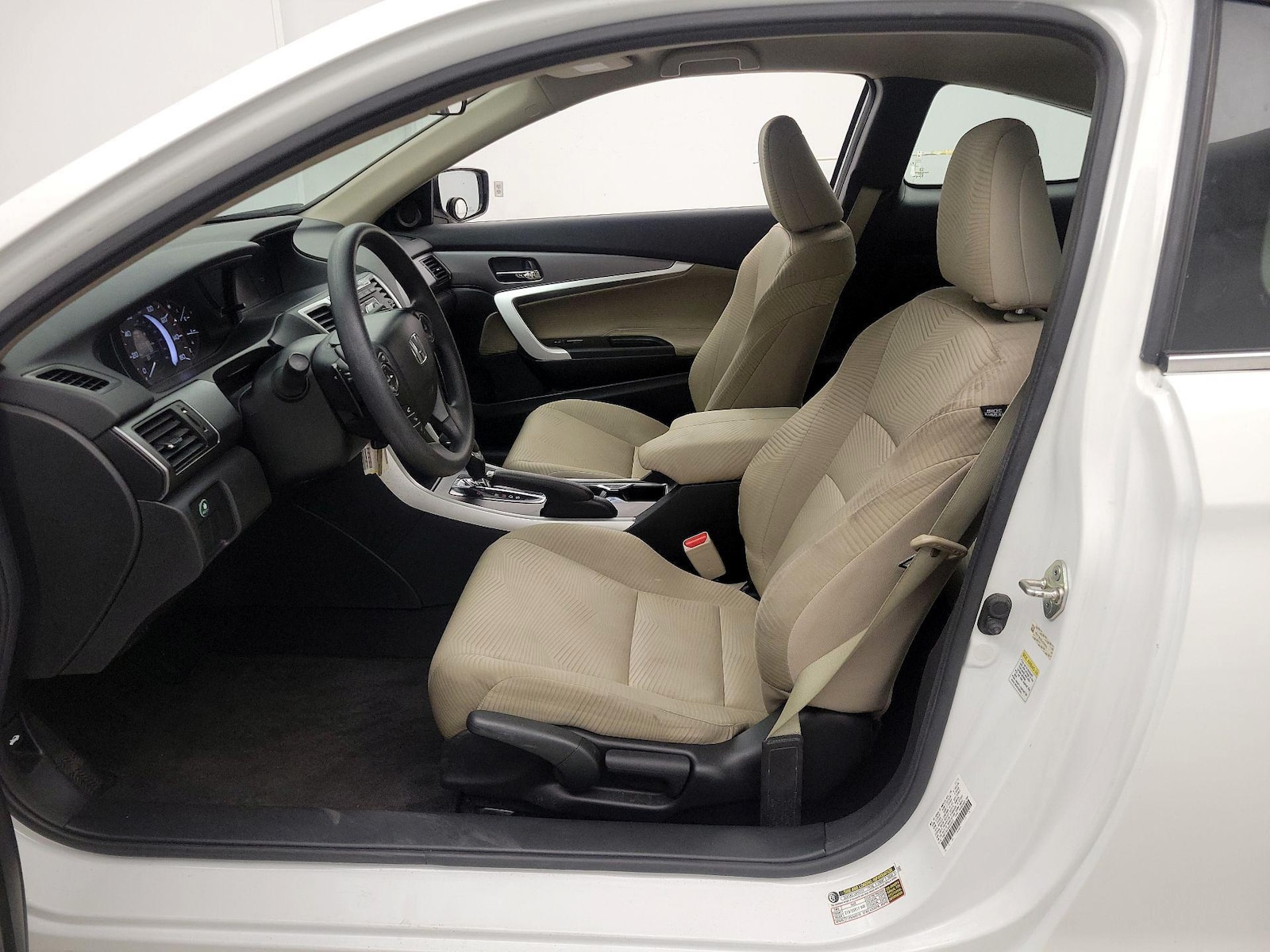 2014 Honda Accord LX-S - Photo 12