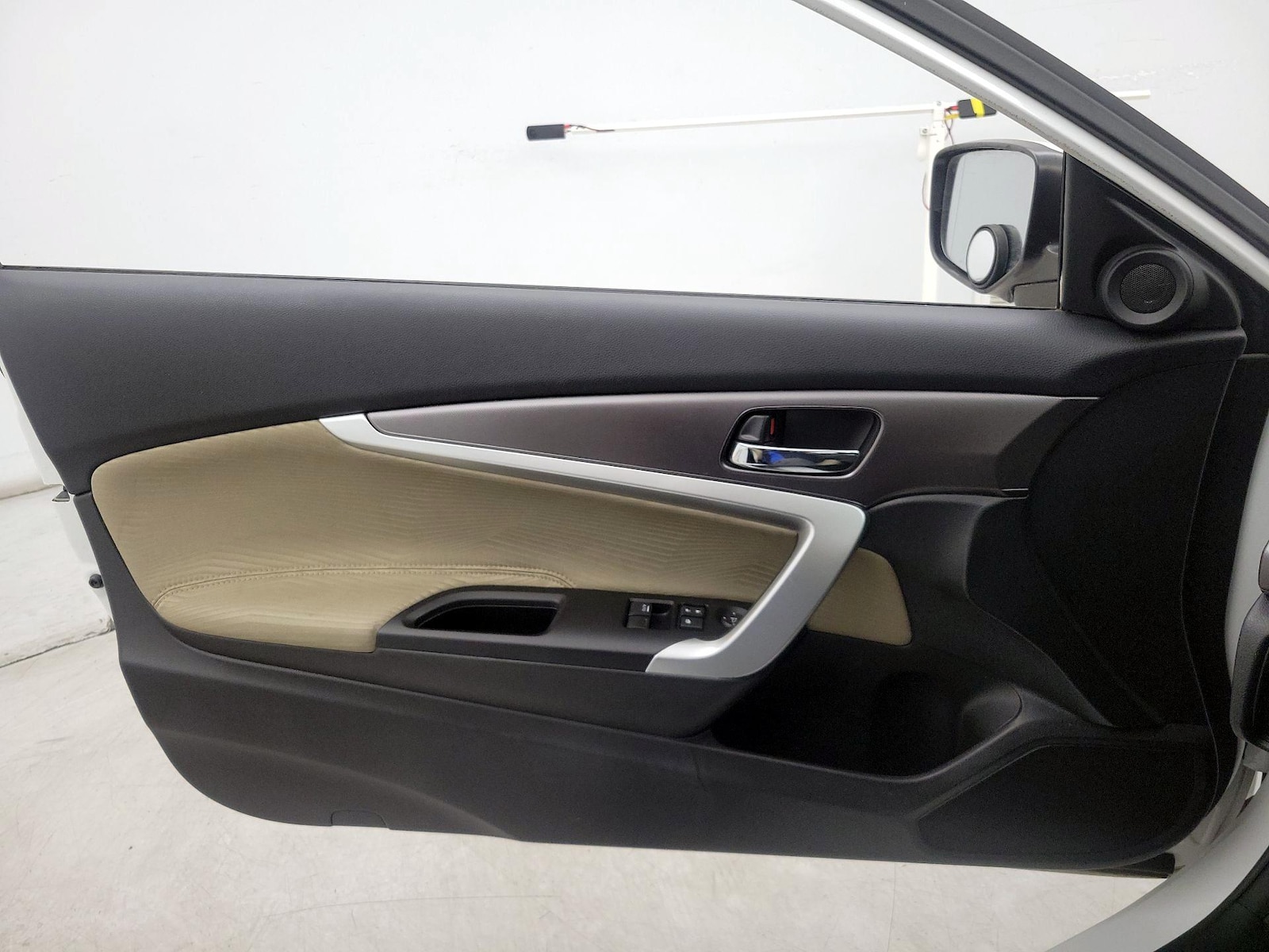 2014 Honda Accord LX-S - Photo 13
