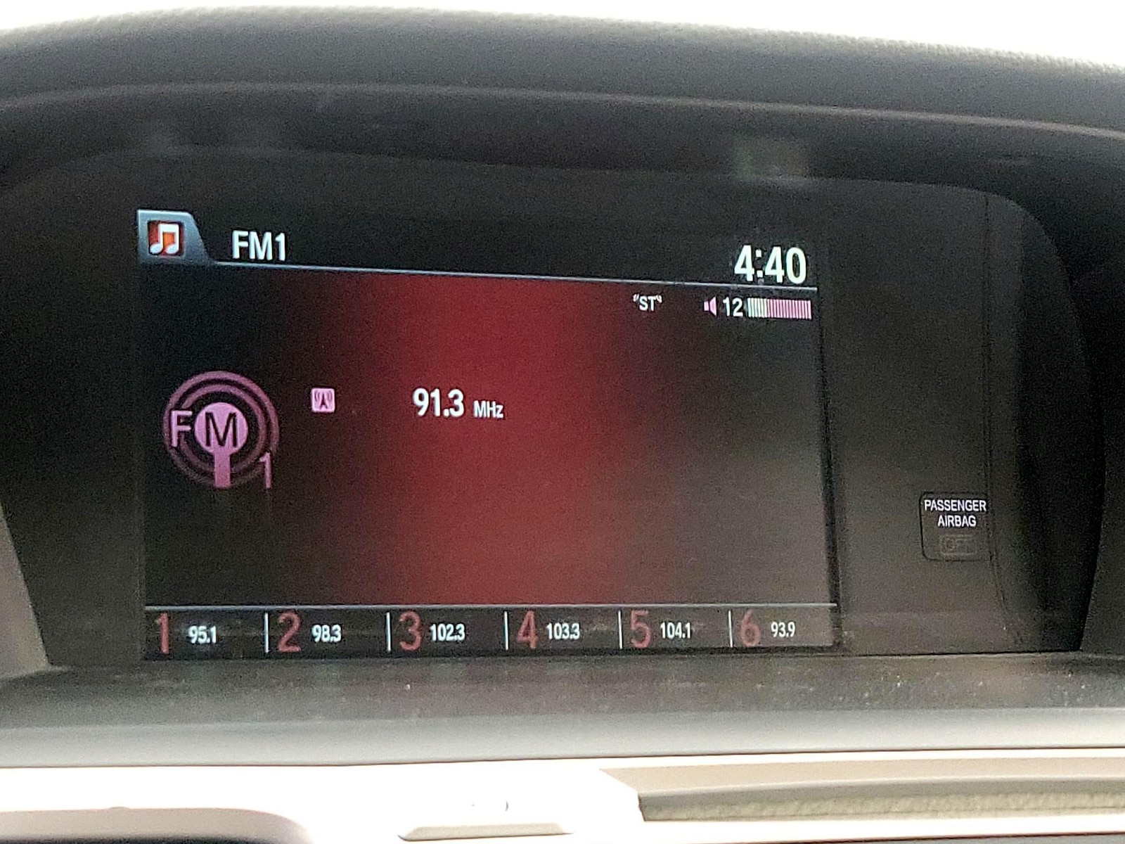 2014 Honda Accord LX-S - Photo 16