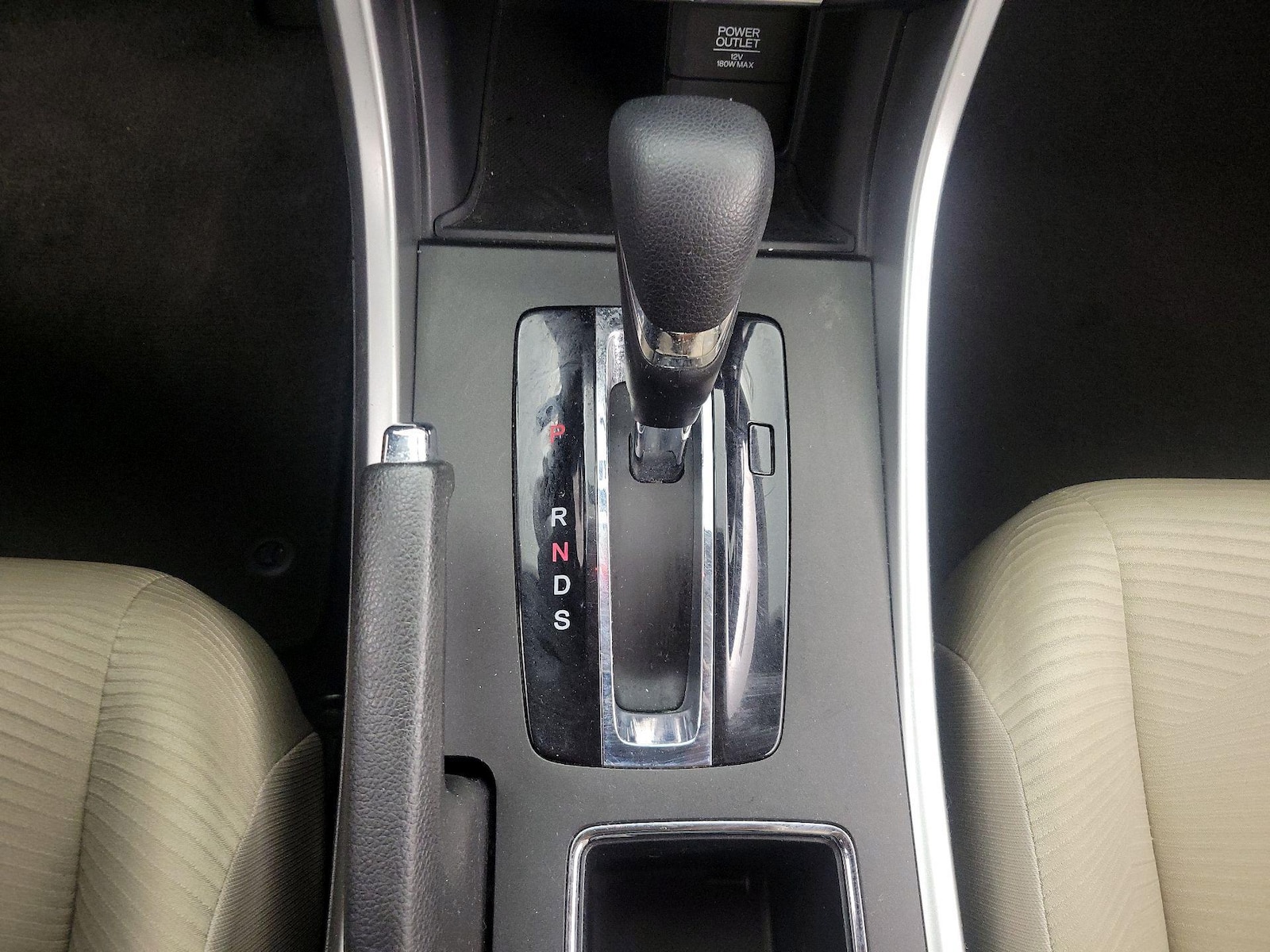 2014 Honda Accord LX-S - Photo 18