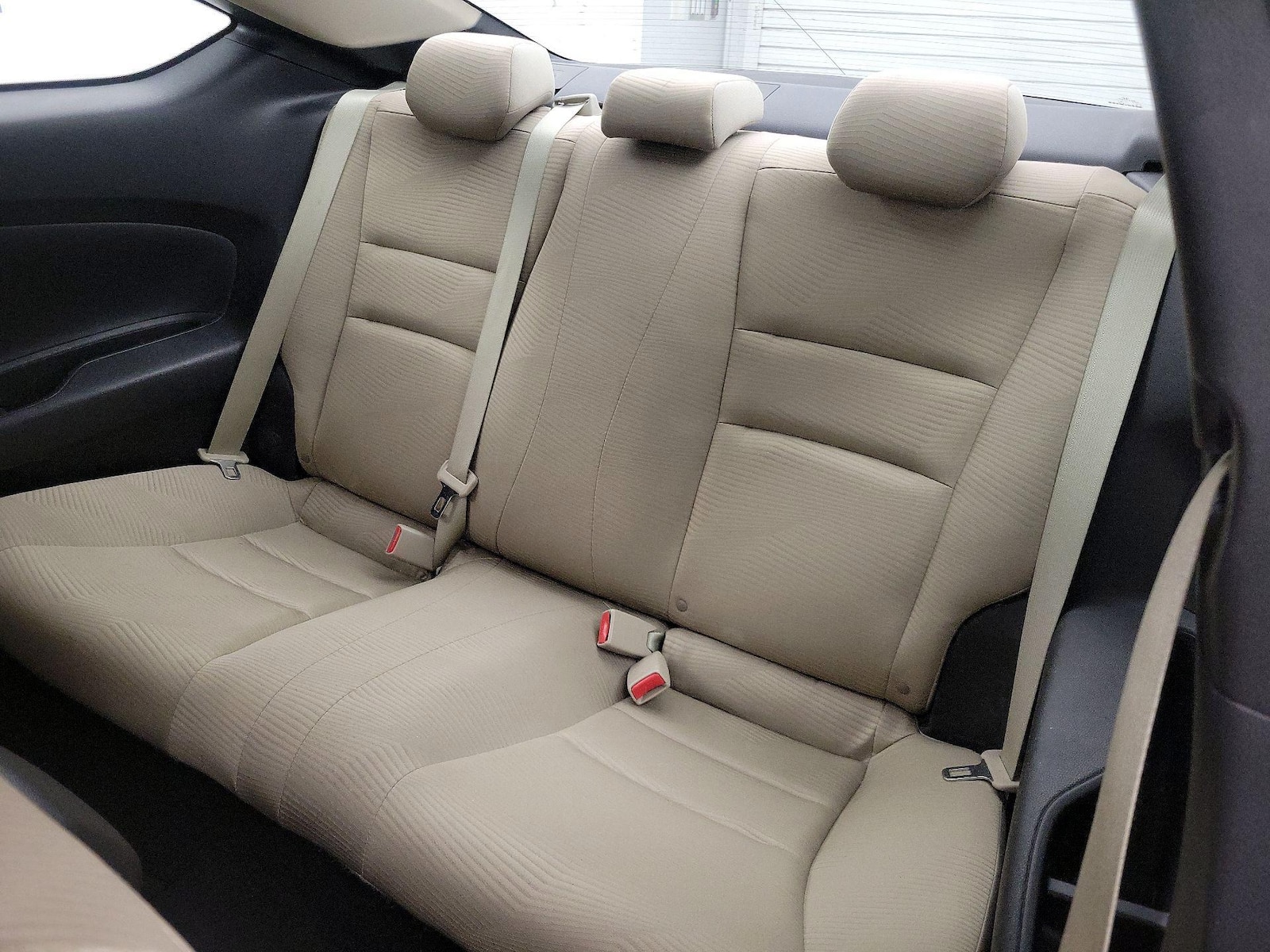 2014 Honda Accord LX-S - Photo 20