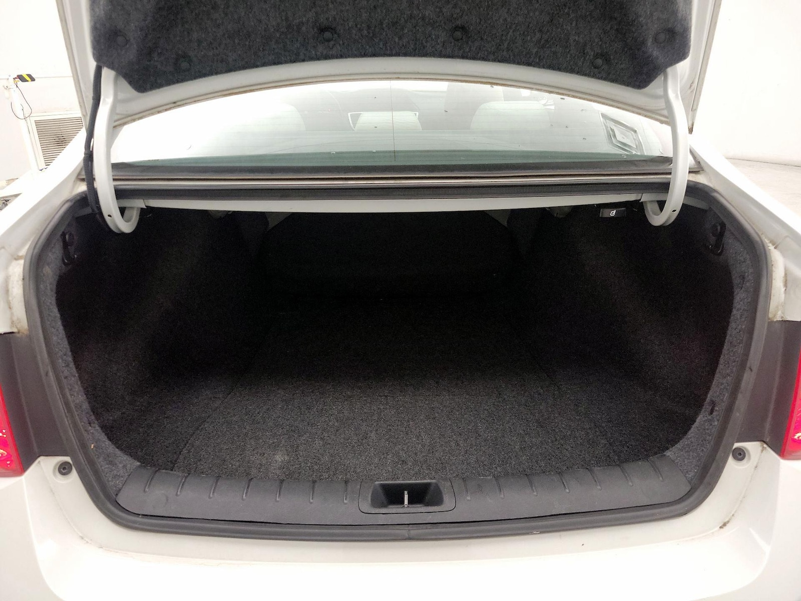 2014 Honda Accord LX-S - Photo 21