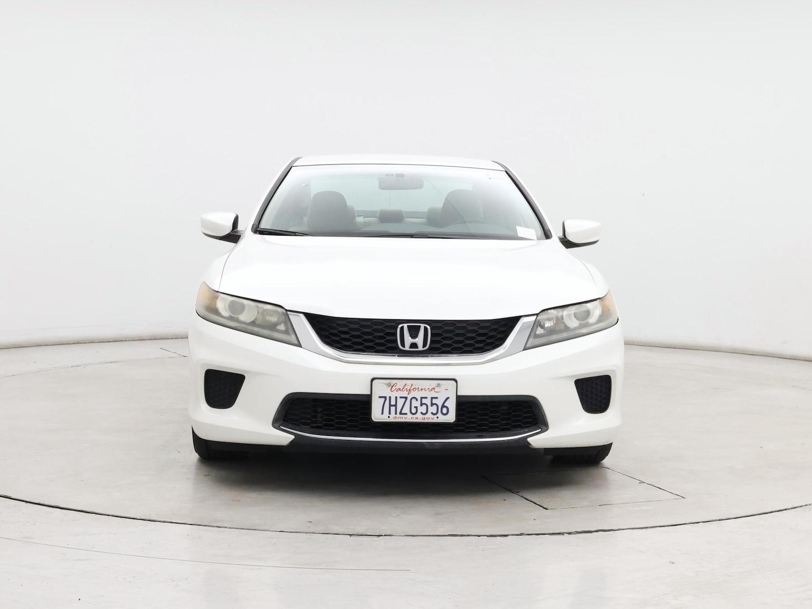 2014 Honda Accord LX-S - Photo 6