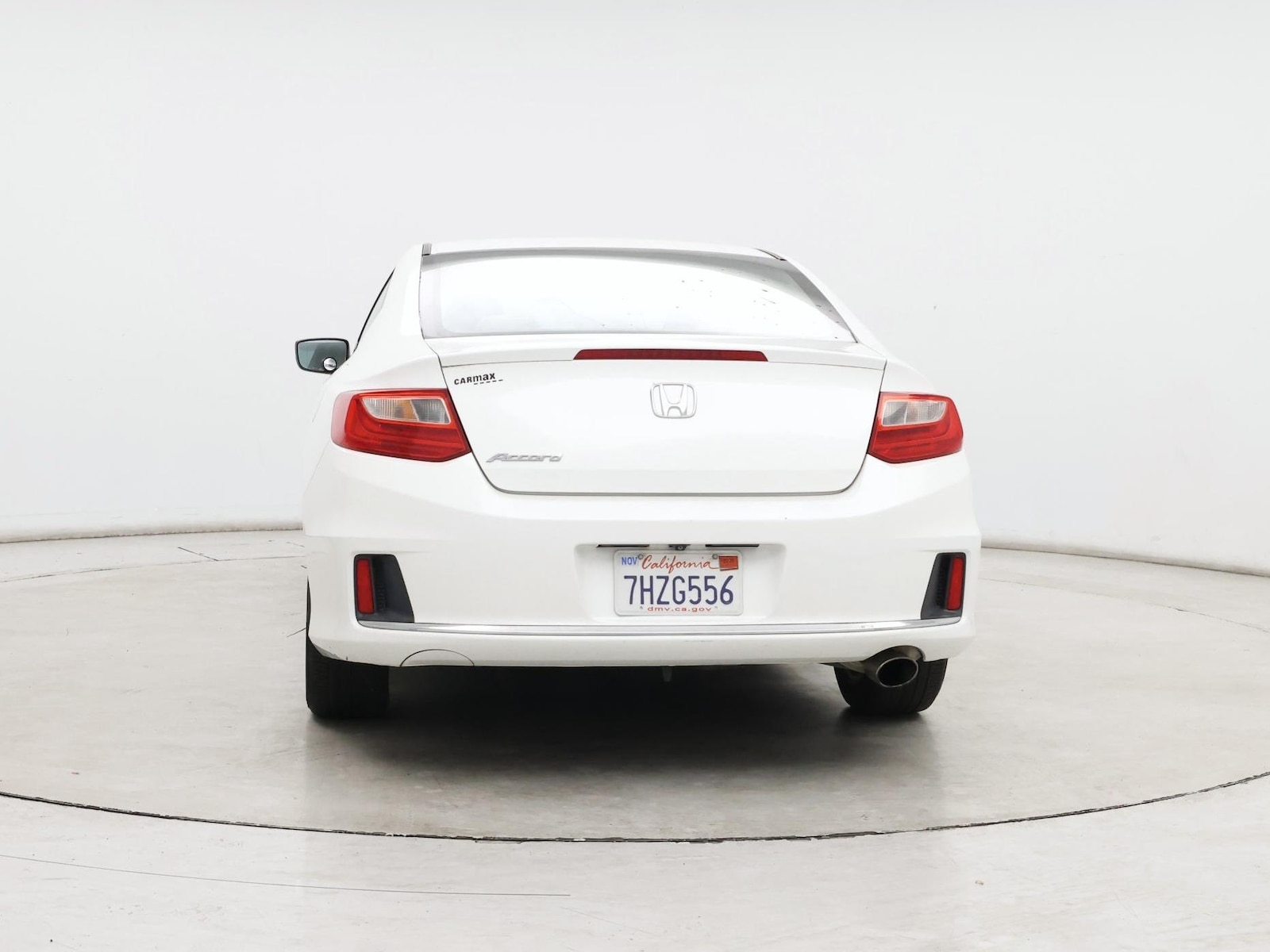2014 Honda Accord LX-S - Photo 7