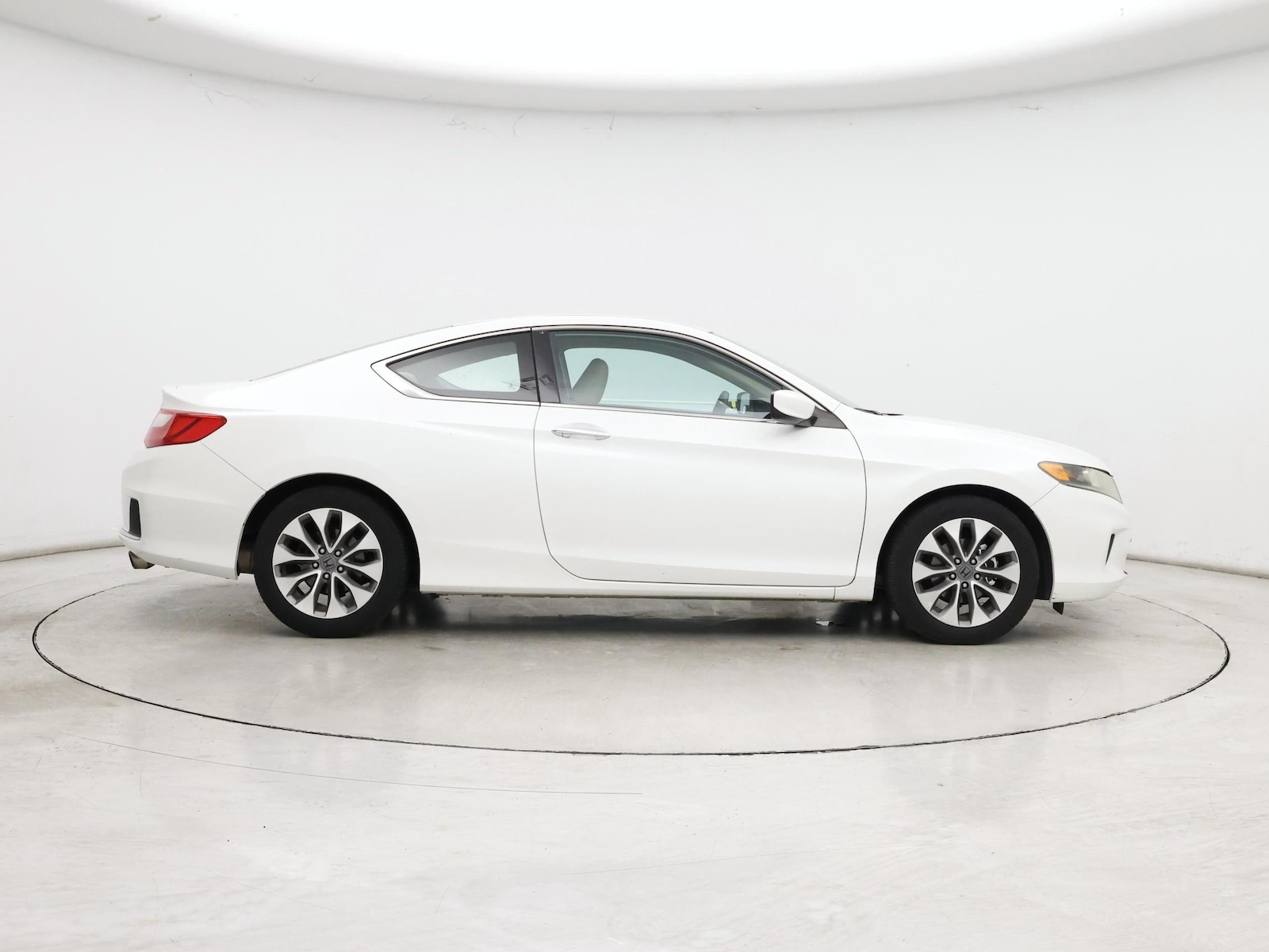 2014 Honda Accord LX-S - Photo 8