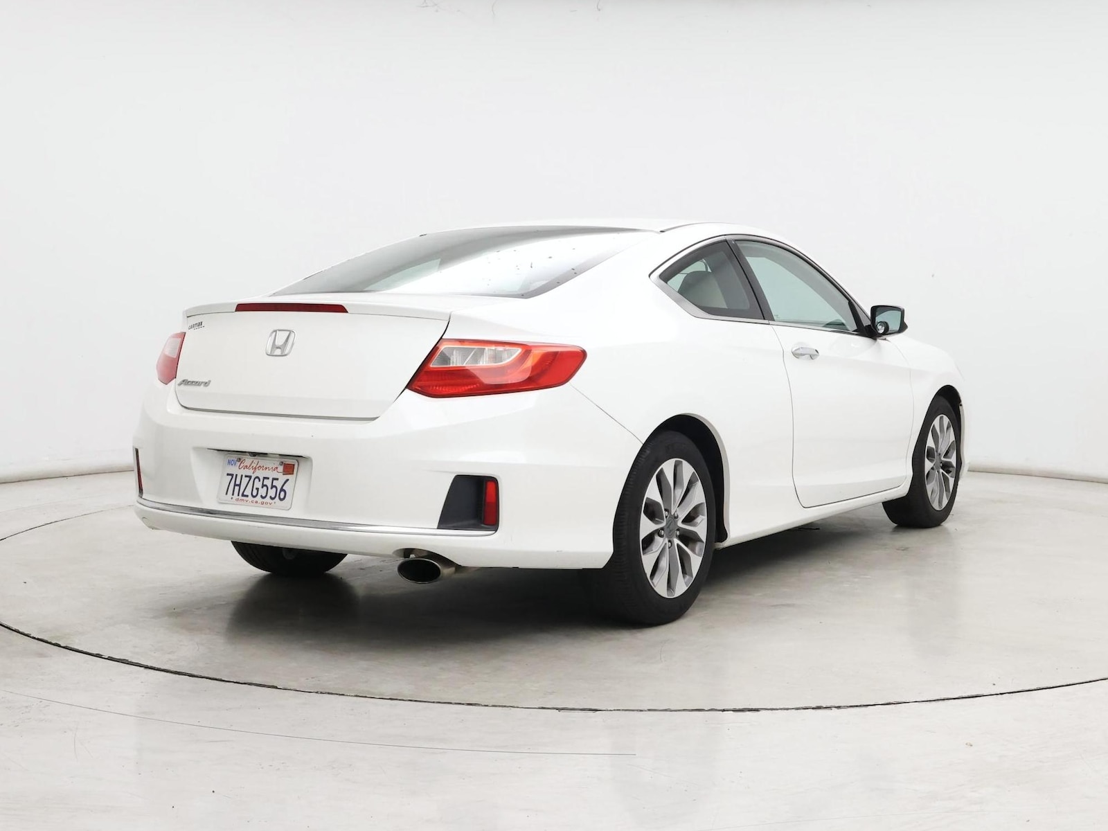 2014 Honda Accord LX-S - Photo 9