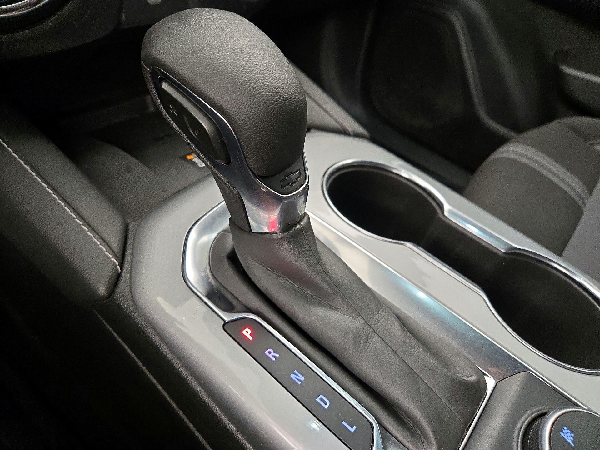 Thumbnail: 2024 Chevrolet Blazer - 17