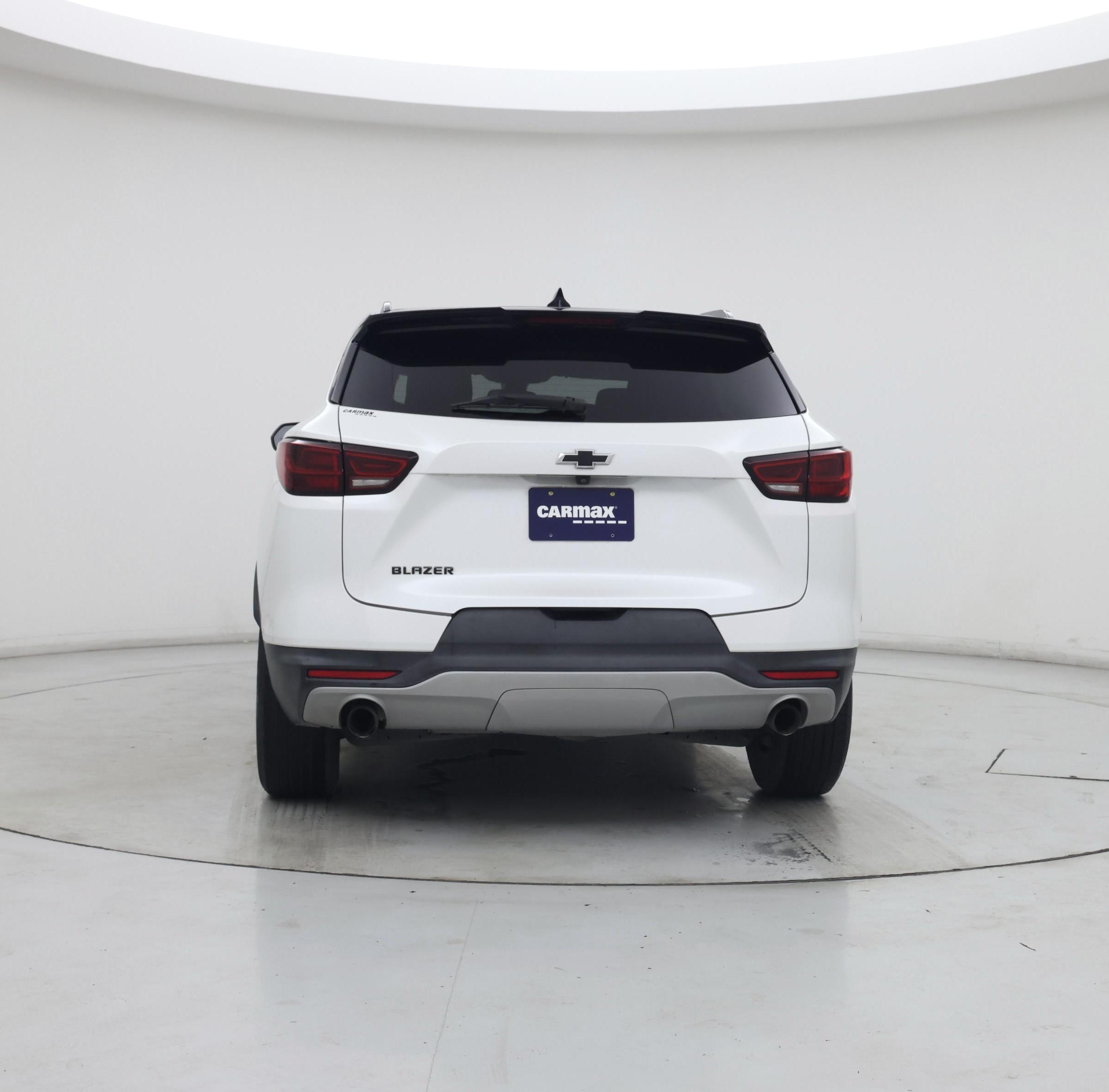 Thumbnail: 2024 Chevrolet Blazer - 6