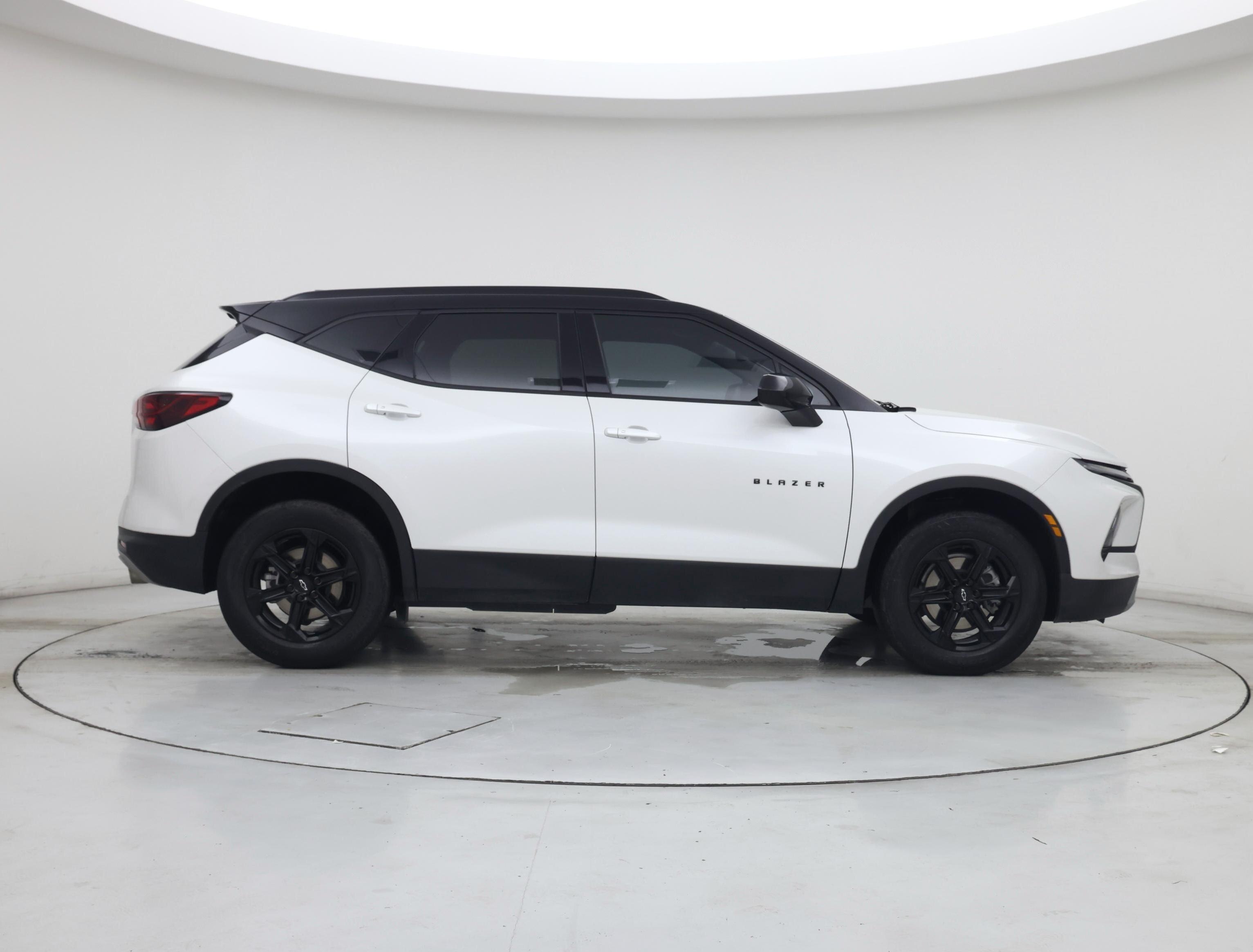 Thumbnail: 2024 Chevrolet Blazer - 7