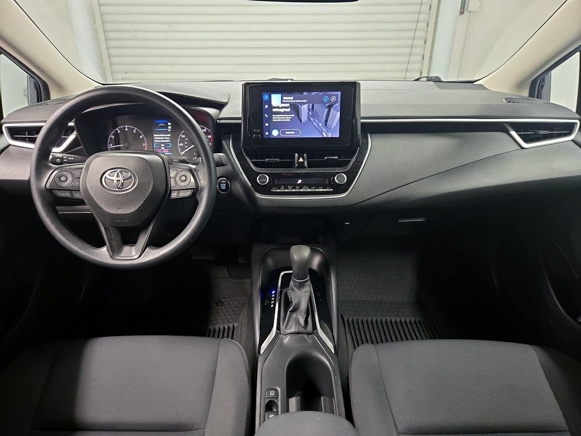 Thumbnail: 2024 Toyota Corolla - 9