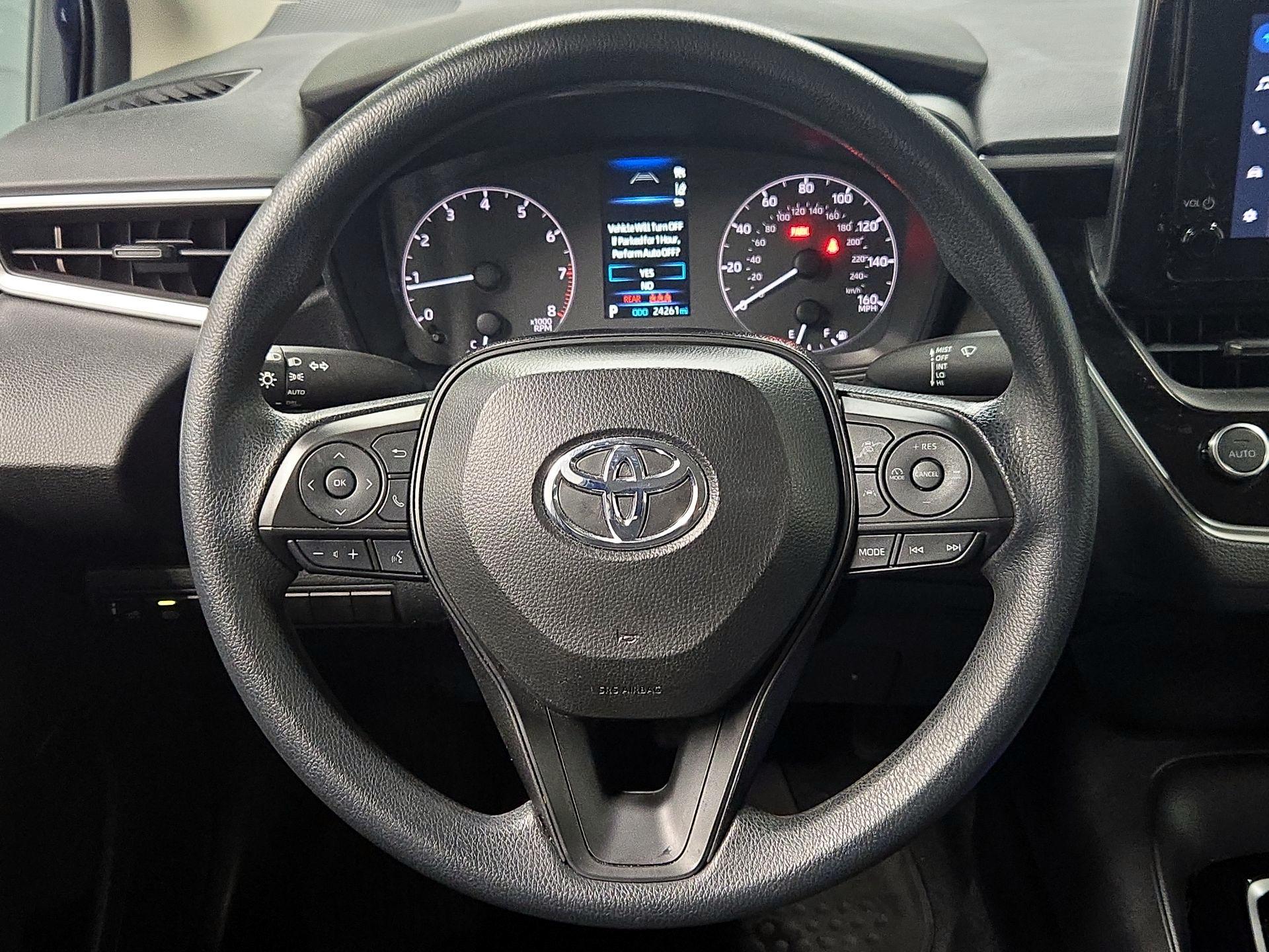 Thumbnail: 2024 Toyota Corolla - 10