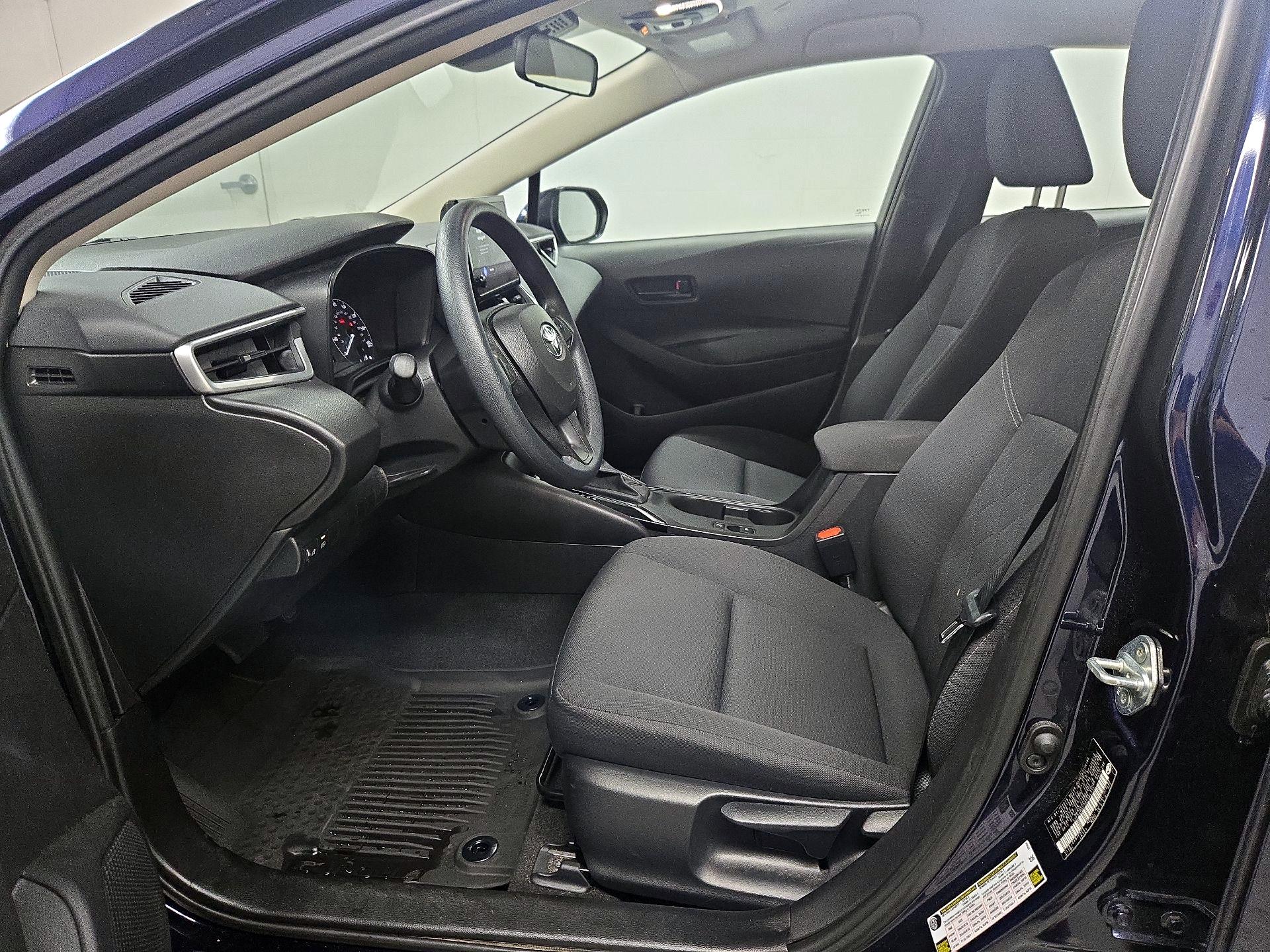 Thumbnail: 2024 Toyota Corolla - 11
