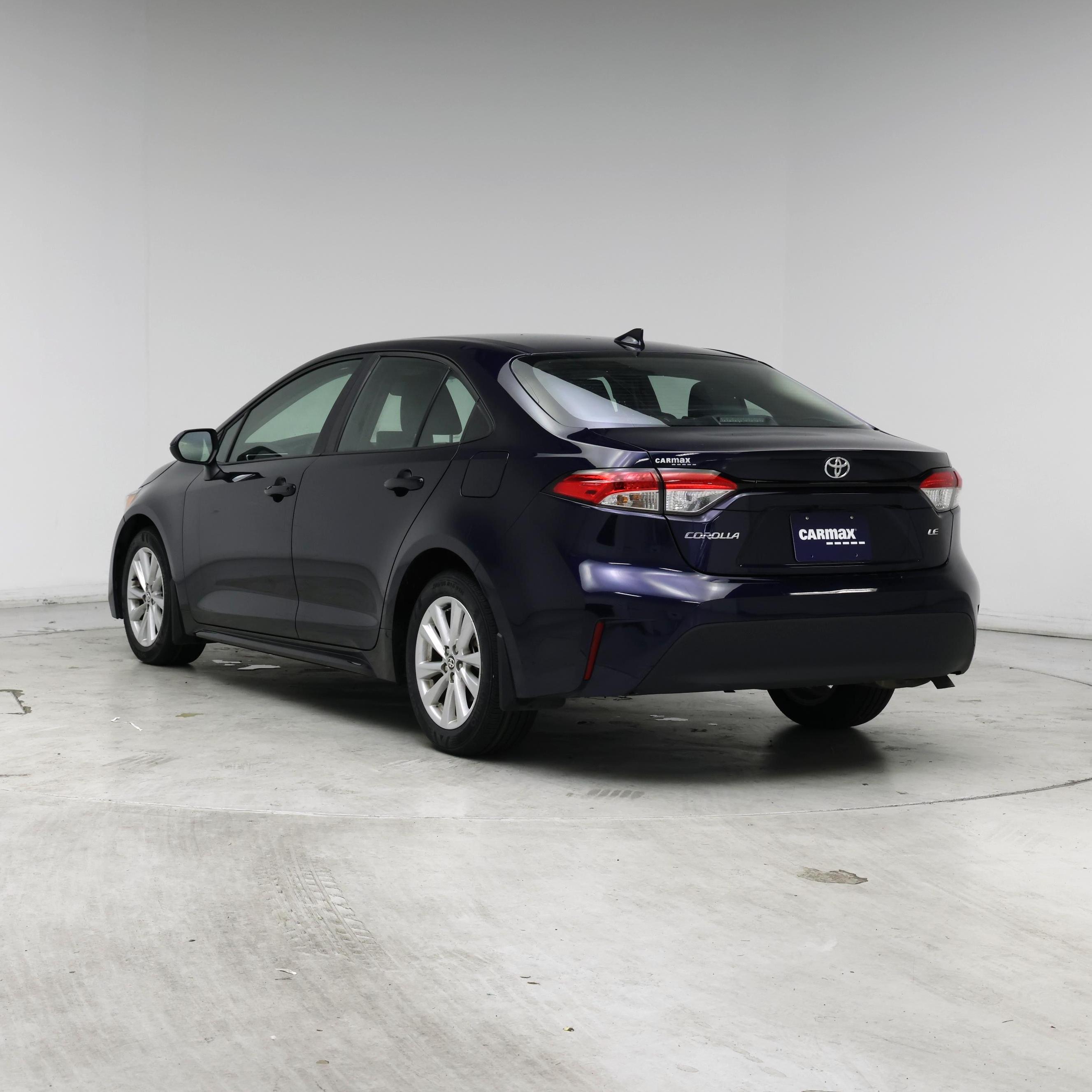 Thumbnail: 2024 Toyota Corolla - 2
