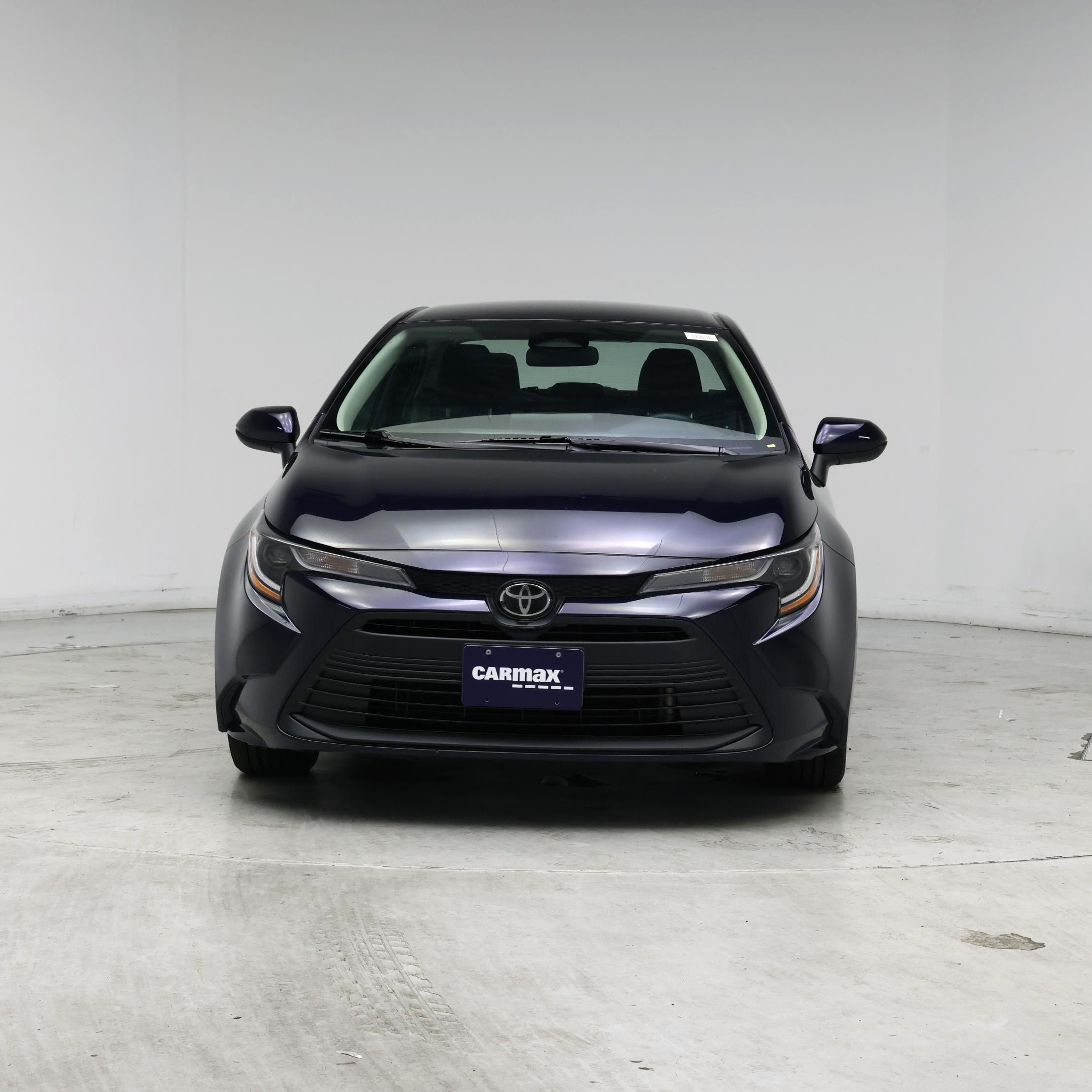 Thumbnail: 2024 Toyota Corolla - 5