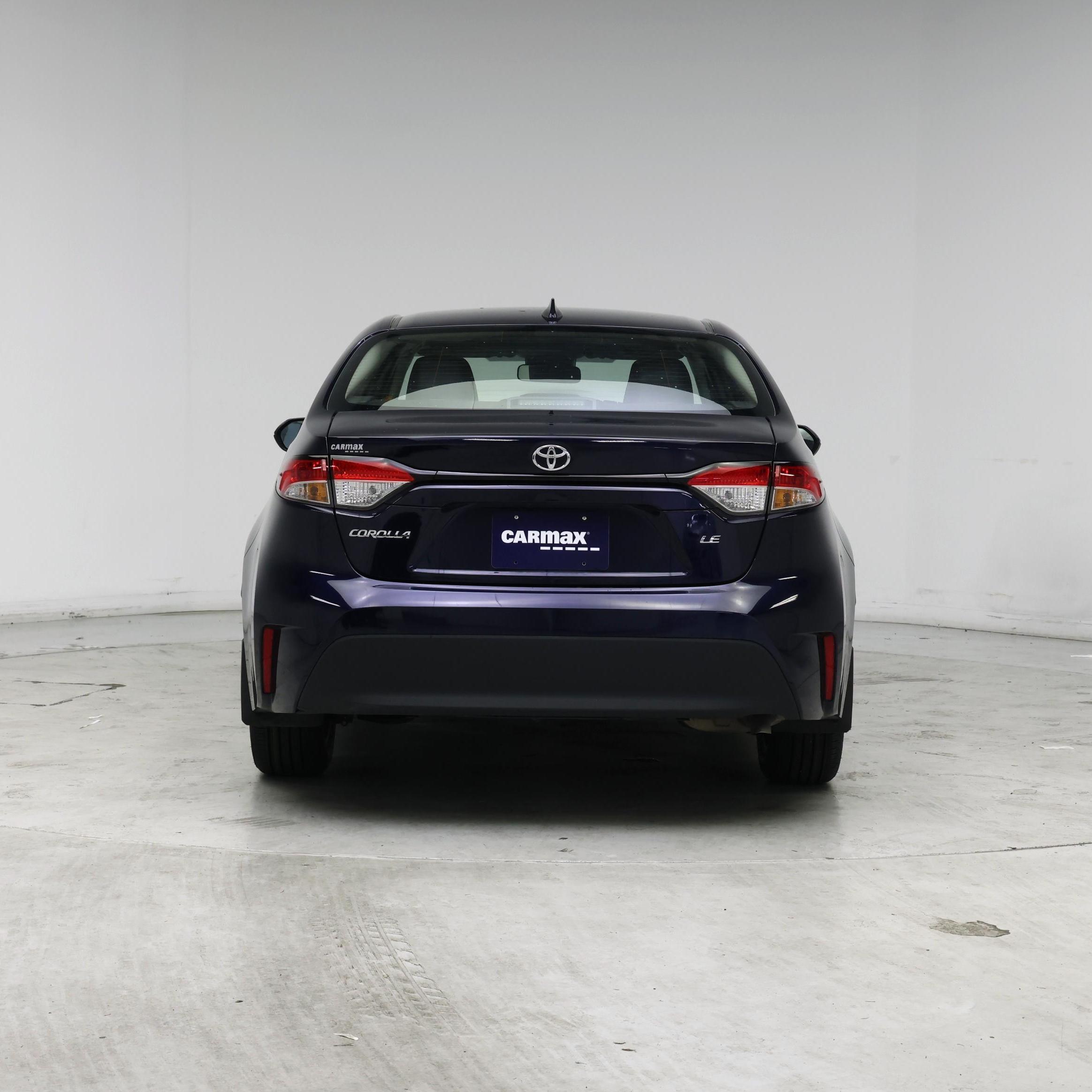 Thumbnail: 2024 Toyota Corolla - 6