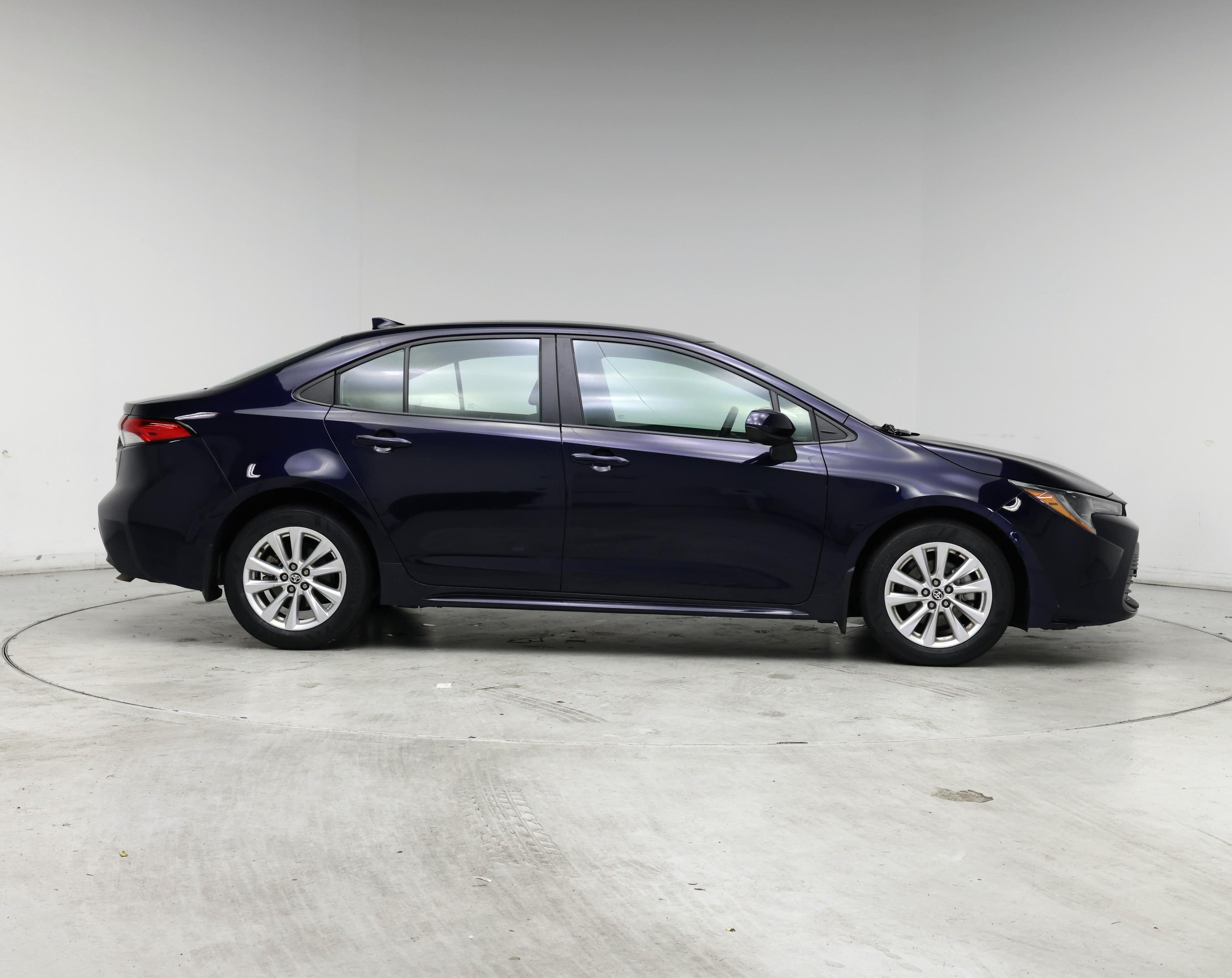 Thumbnail: 2024 Toyota Corolla - 7