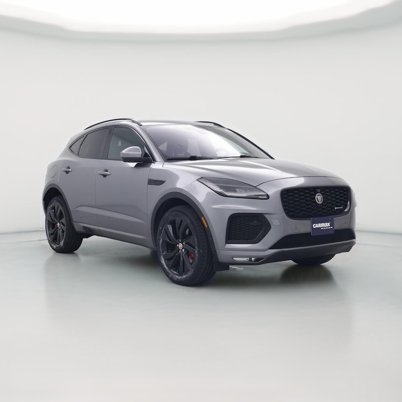 2021 Jaguar E-Pace 300 Sport