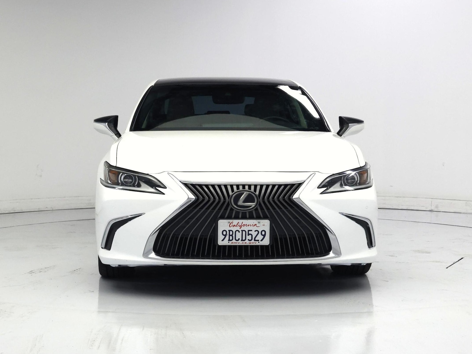 2020 Lexus ES 350 - Photo 6
