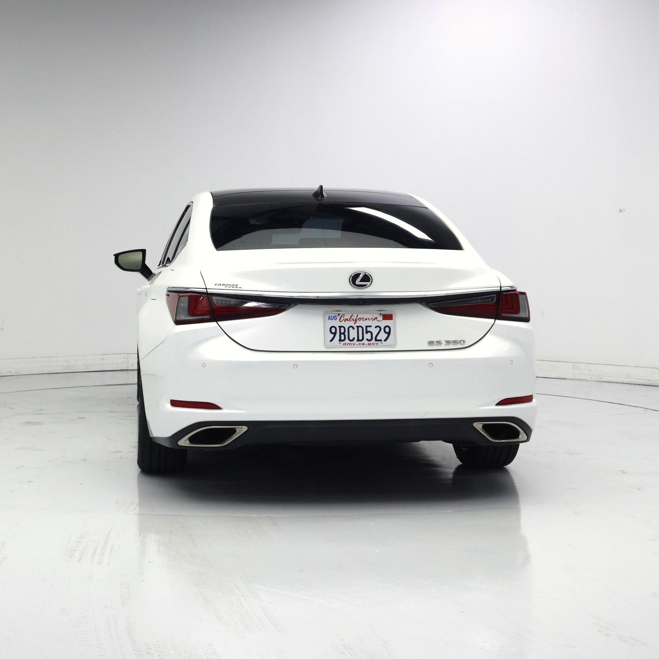 Thumbnail: 2020 Lexus ES - 6